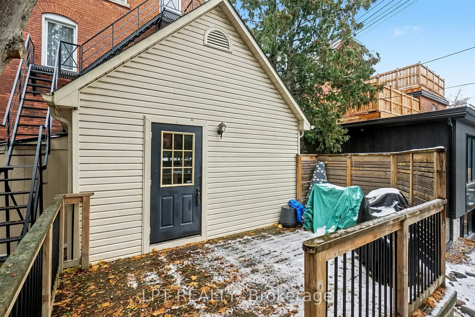 Photo 41 of 542 Maclaren Street, Ottawa, Ottawa Centre — HOMEH