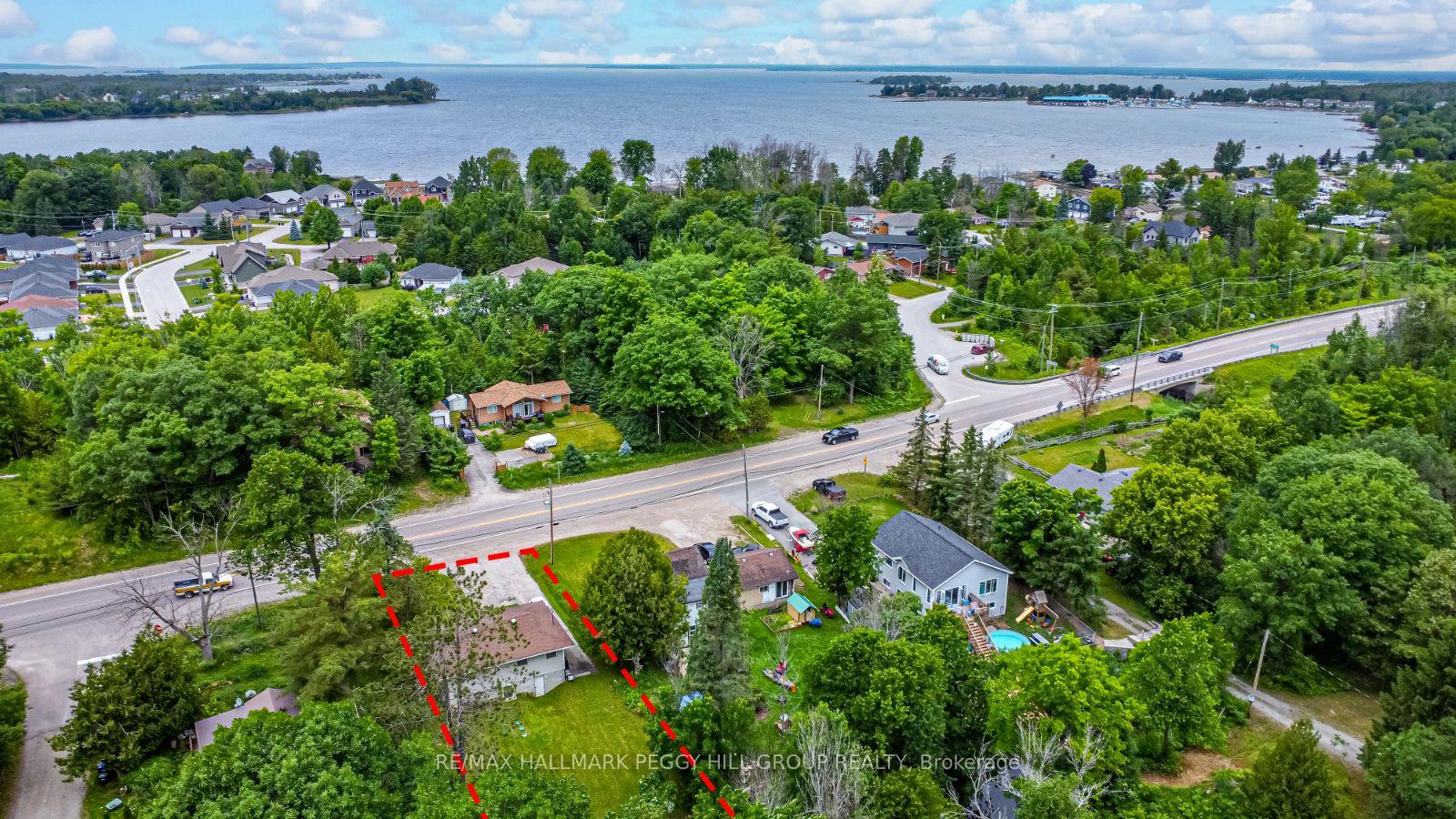 Photo 2 of 15214 Hwy 12, Tay, Victoria Harbour — HOMEH