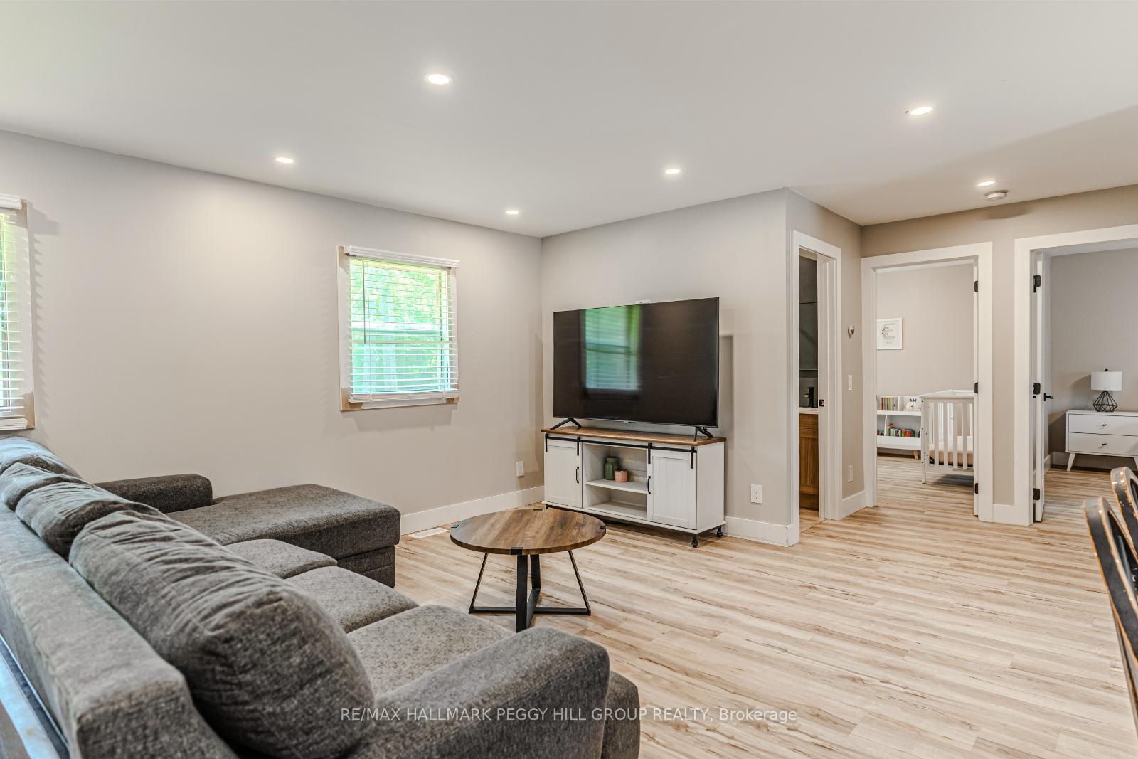 Photo 5 of 15214 Hwy 12, Tay, Victoria Harbour — HOMEH