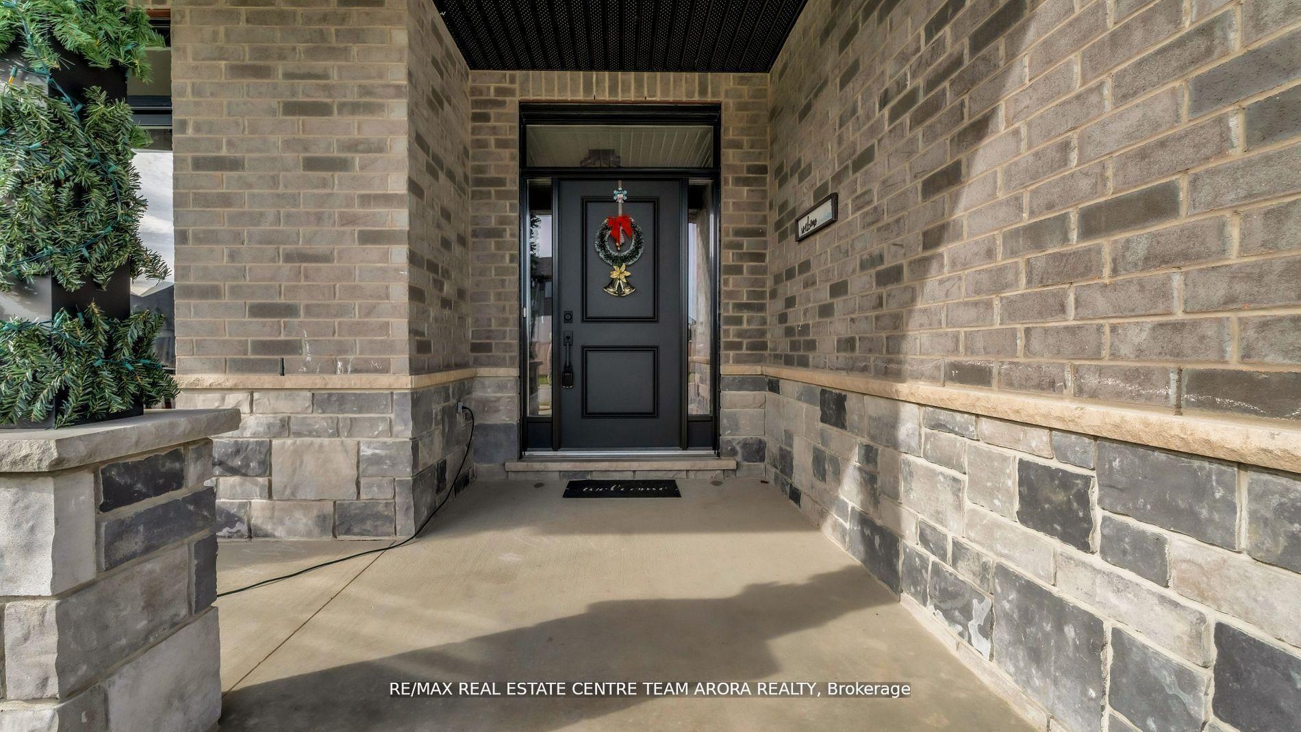Photo 2 of 177 Collins Way, Strathroy-Caradoc, SE — HOMEH