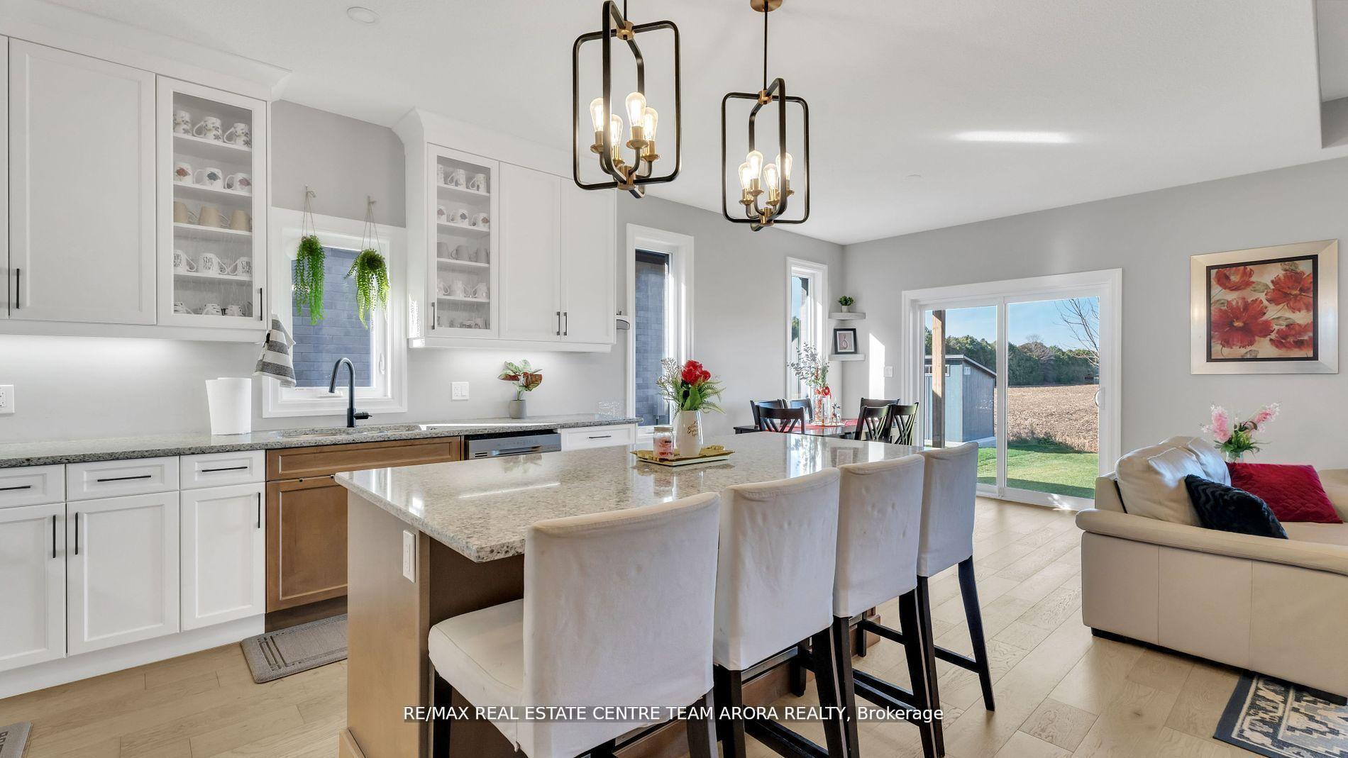 Photo 8 of 177 Collins Way, Strathroy-Caradoc, SE — HOMEH