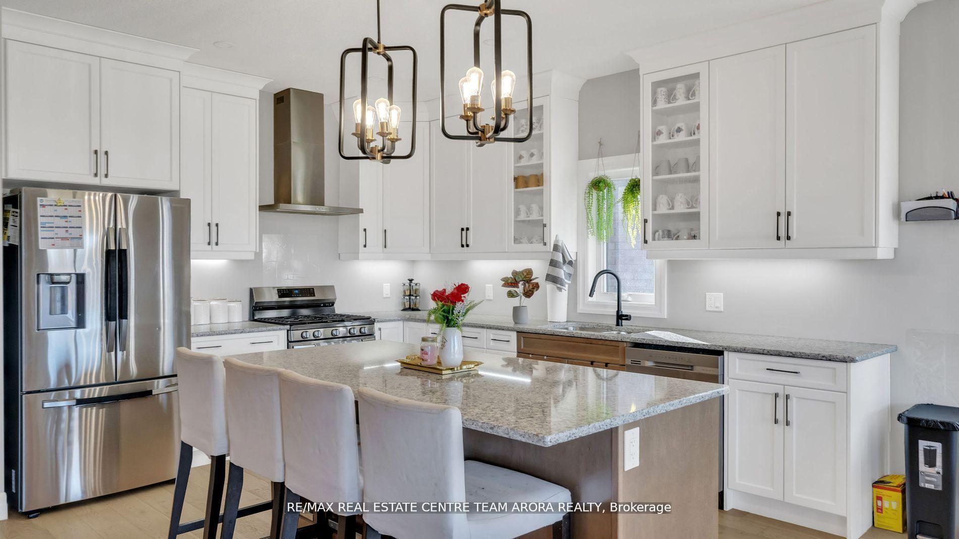 Photo 9 of 177 Collins Way, Strathroy-Caradoc, SE — HOMEH