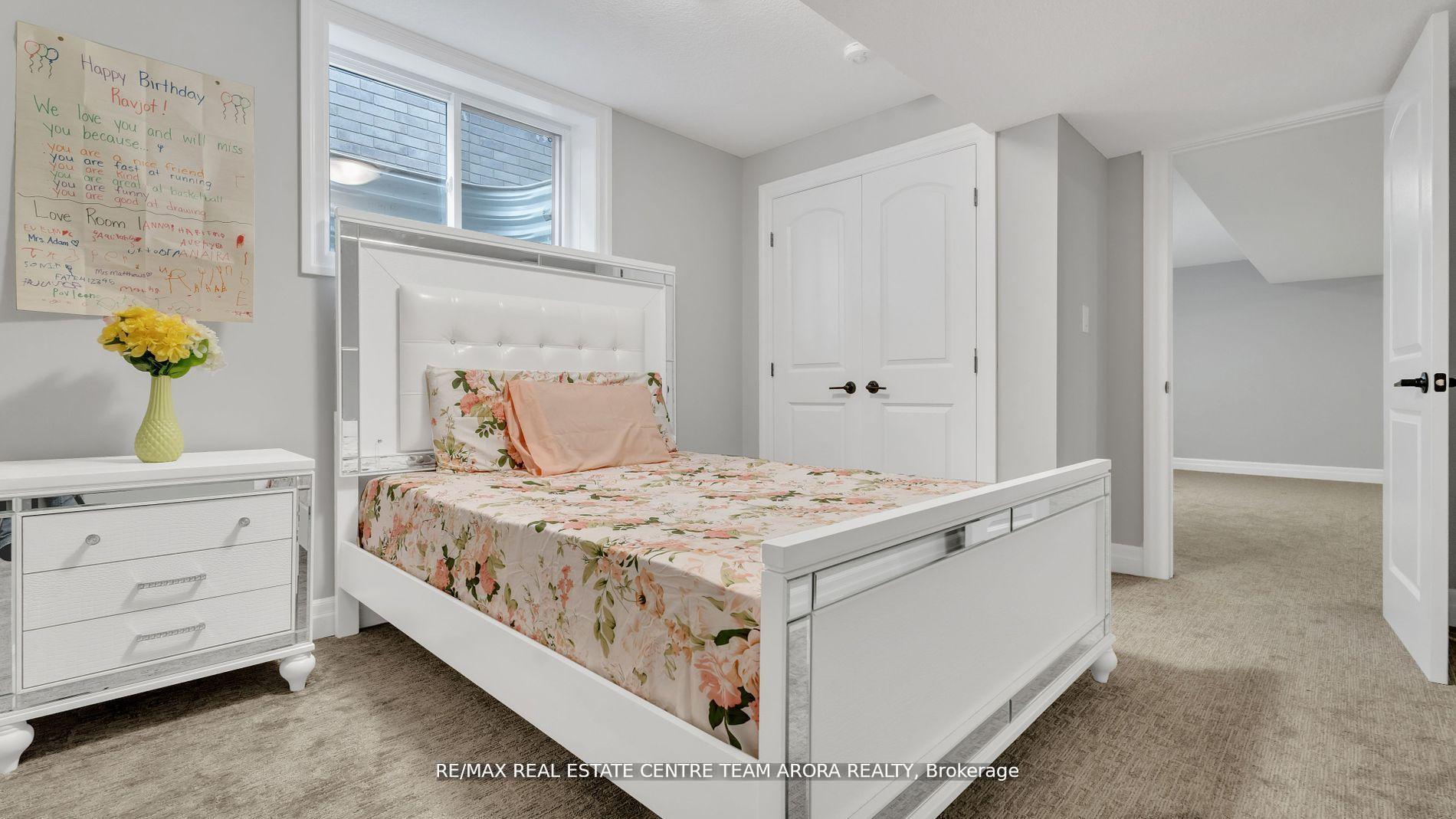 Photo 17 of 177 Collins Way, Strathroy-Caradoc, SE — HOMEH