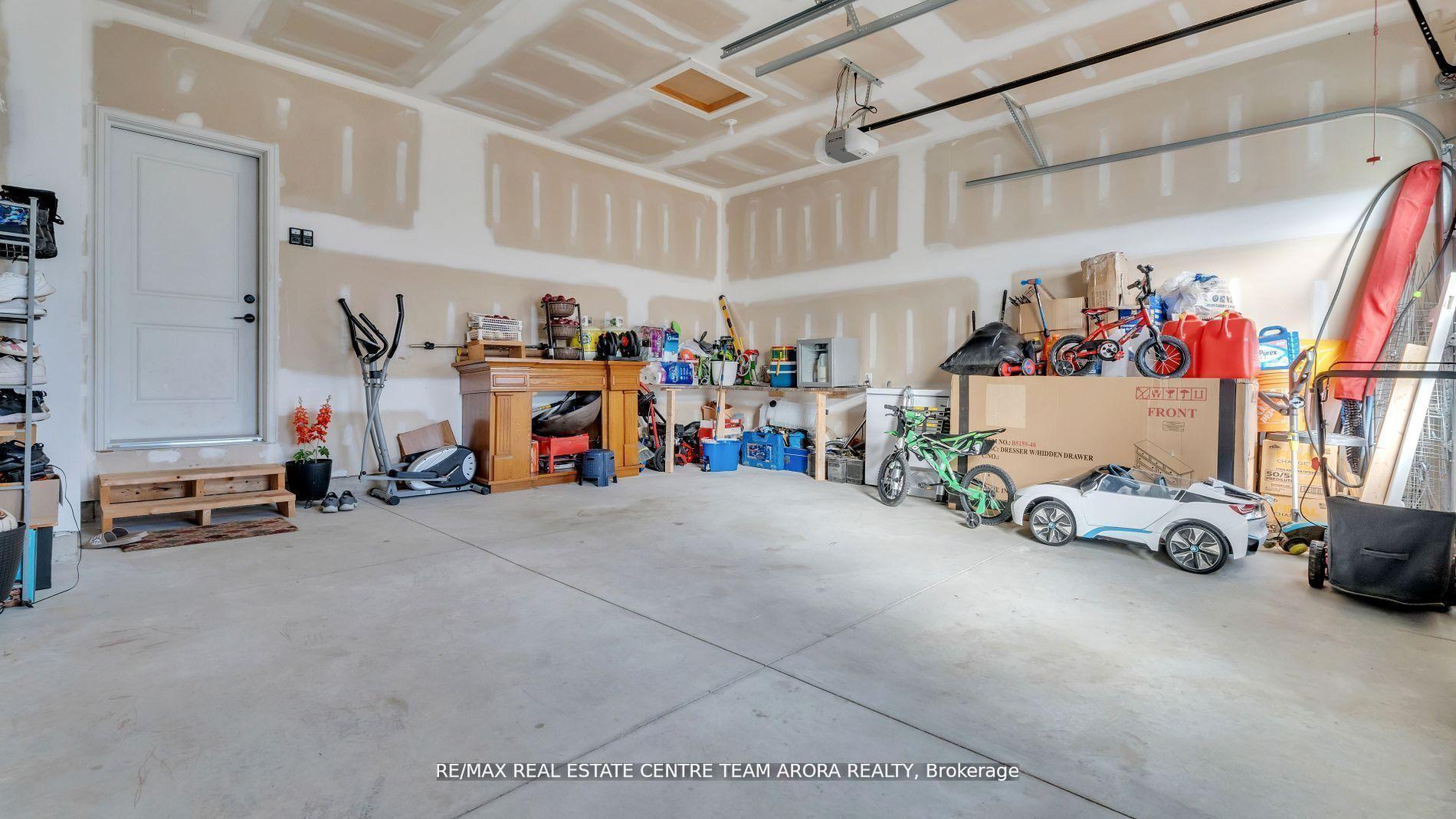 Photo 30 of 177 Collins Way, Strathroy-Caradoc, SE — HOMEH