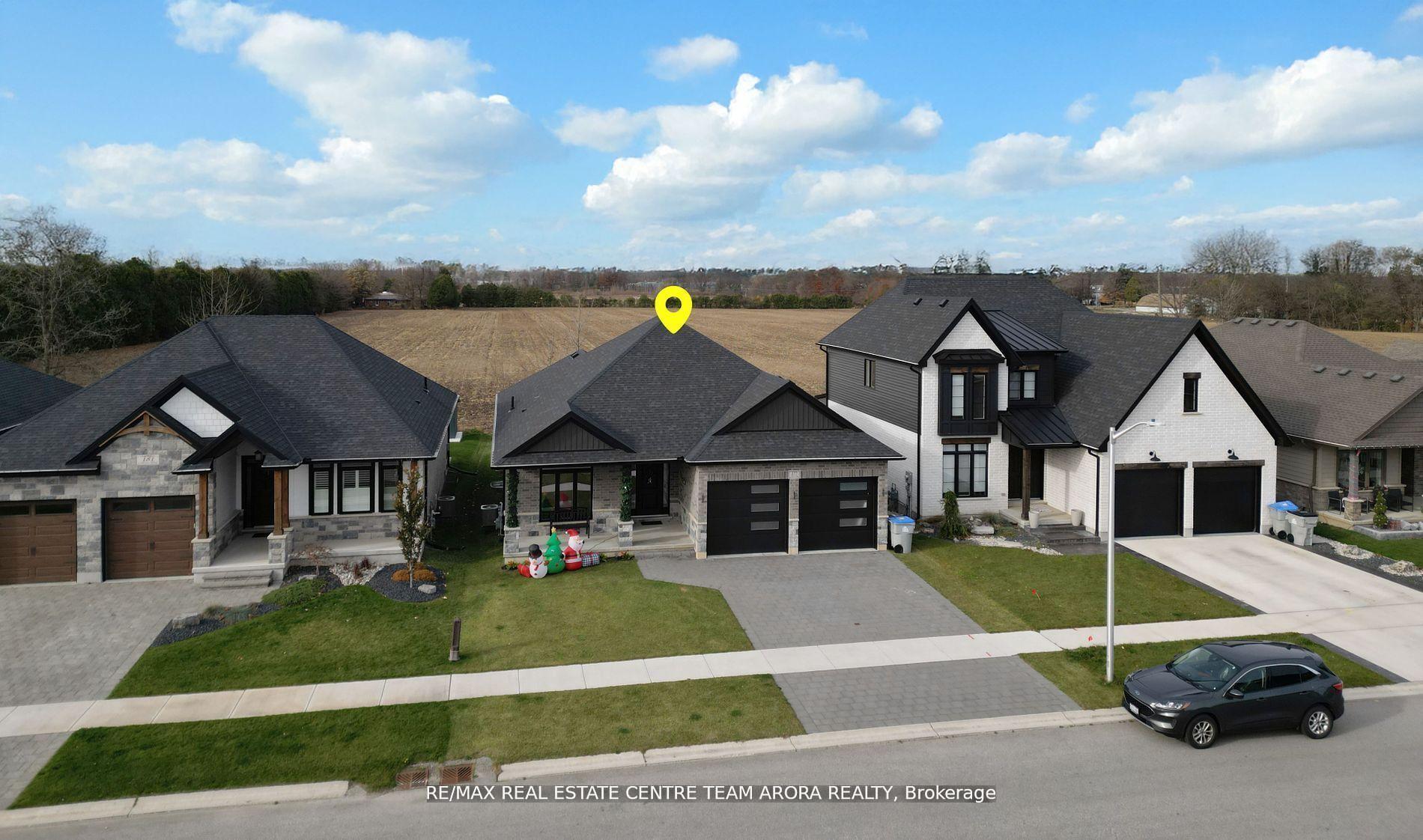 Photo 34 of 177 Collins Way, Strathroy-Caradoc, SE — HOMEH