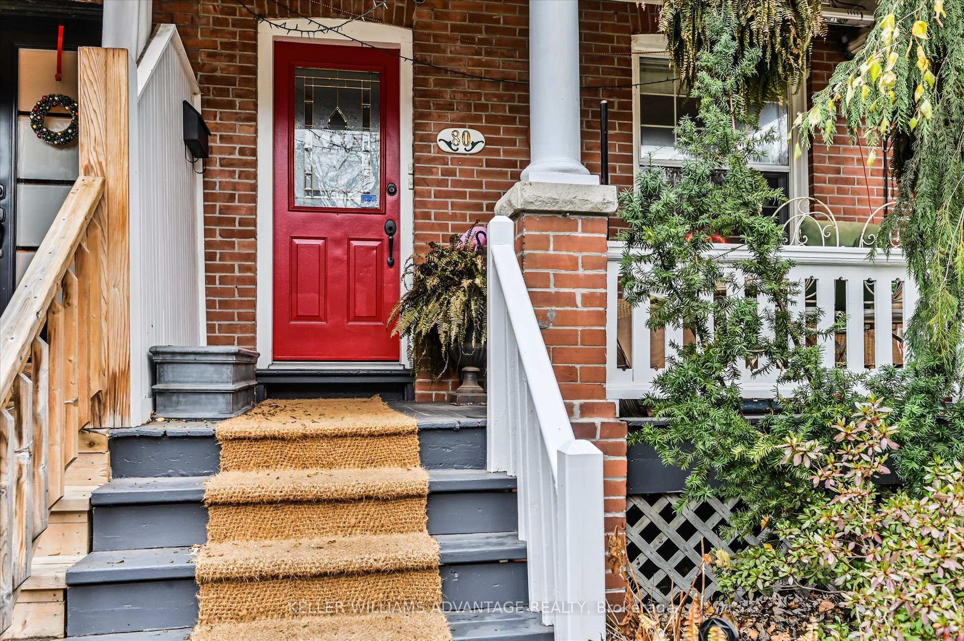 Photo 3 of 80 Victor Avenue, Toronto, North Riverdale — HOMEH