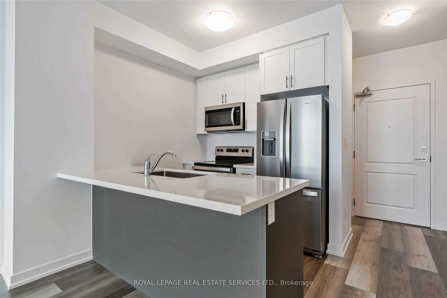 Photo 5 of Unit 122, 450 Dundas Street E, Hamilton, Waterdown — HOMEH