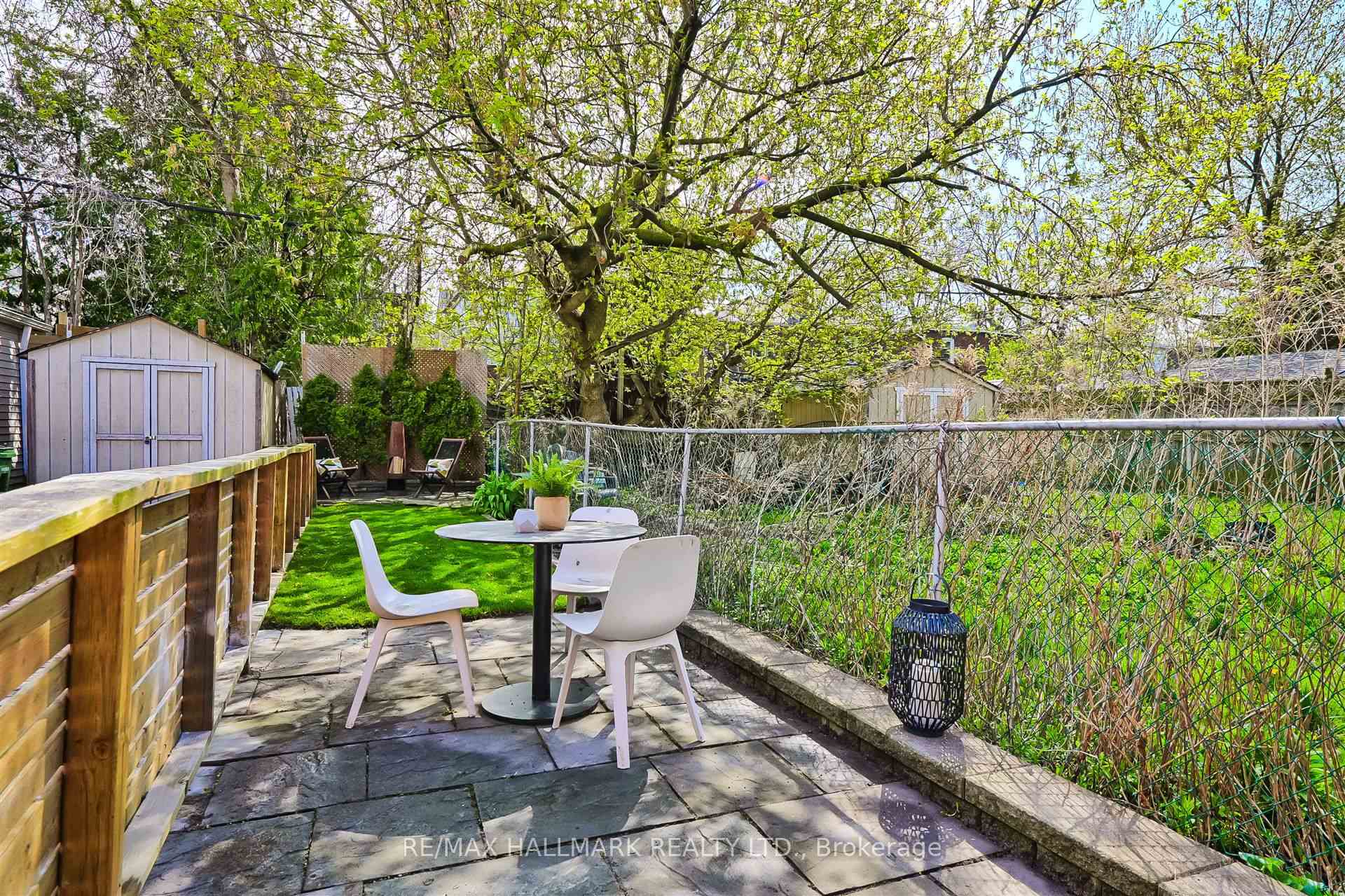 Photo 3 of 41 Hertle Avenue, Toronto, Greenwood-Coxwell — HOMEH