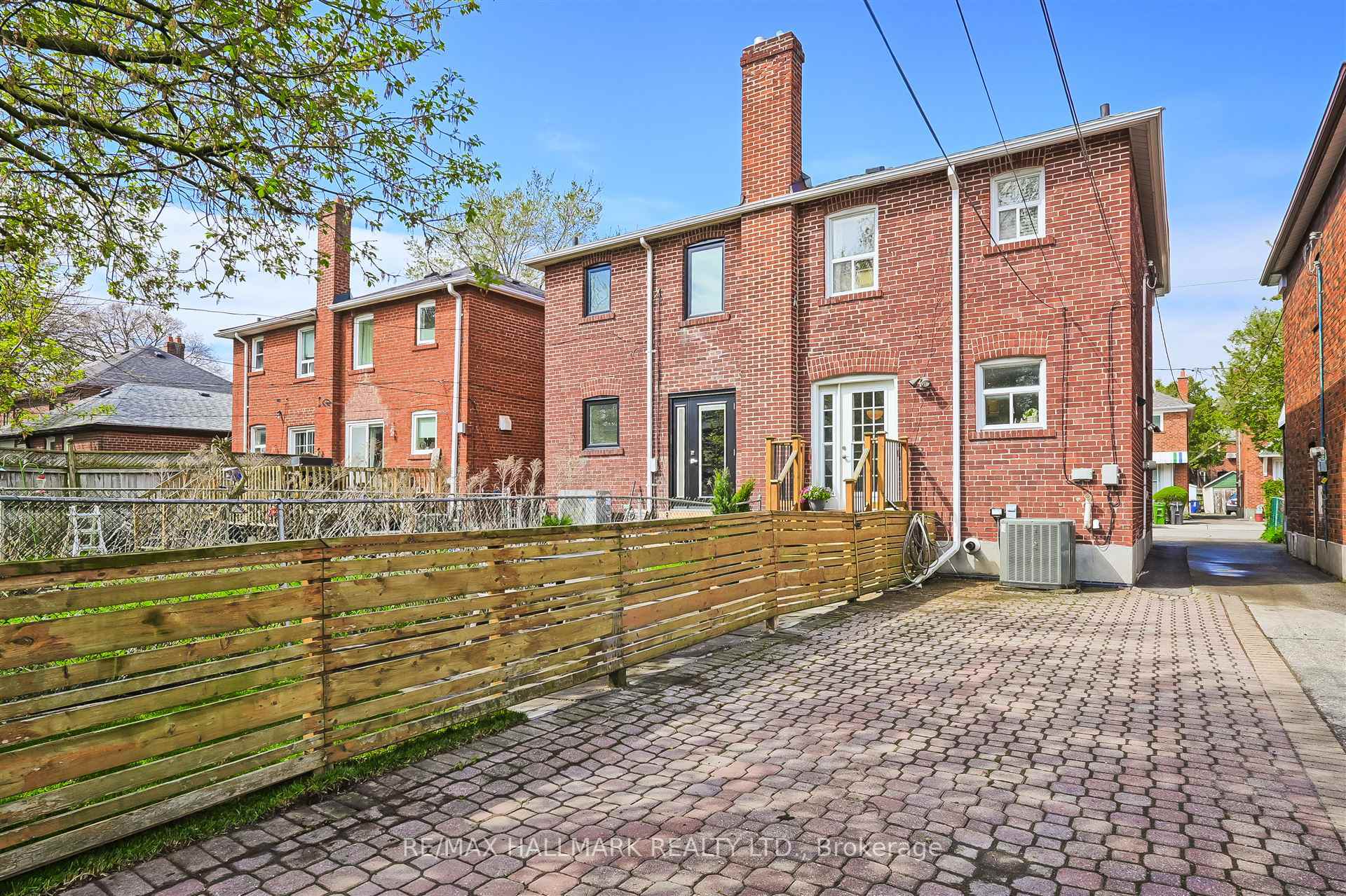 Photo 6 of 41 Hertle Avenue, Toronto, Greenwood-Coxwell — HOMEH
