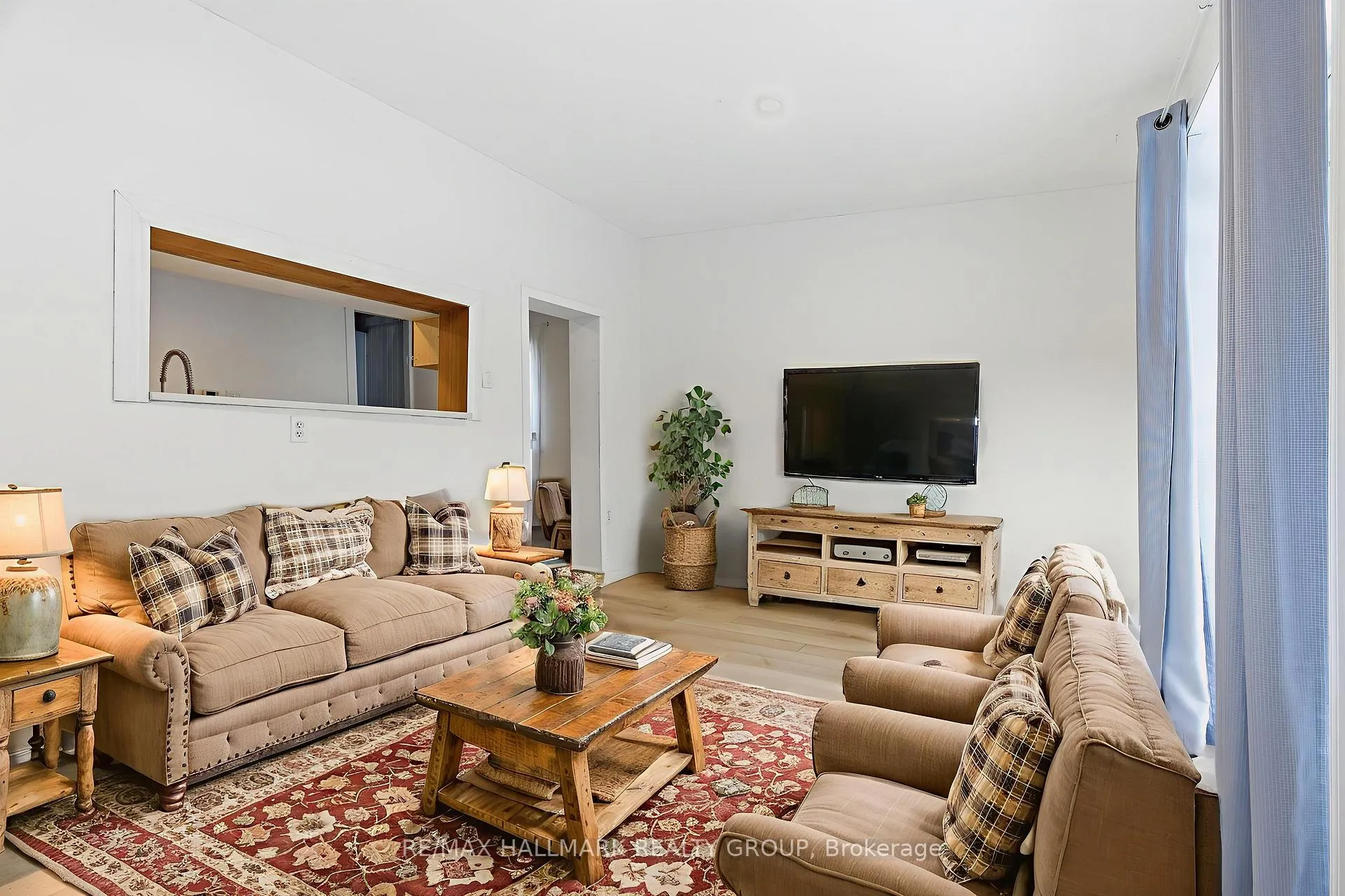 Photo 10 of 10450 Clark Road, North Dundas, North Dundas (Mountain) Twp — HOMEH