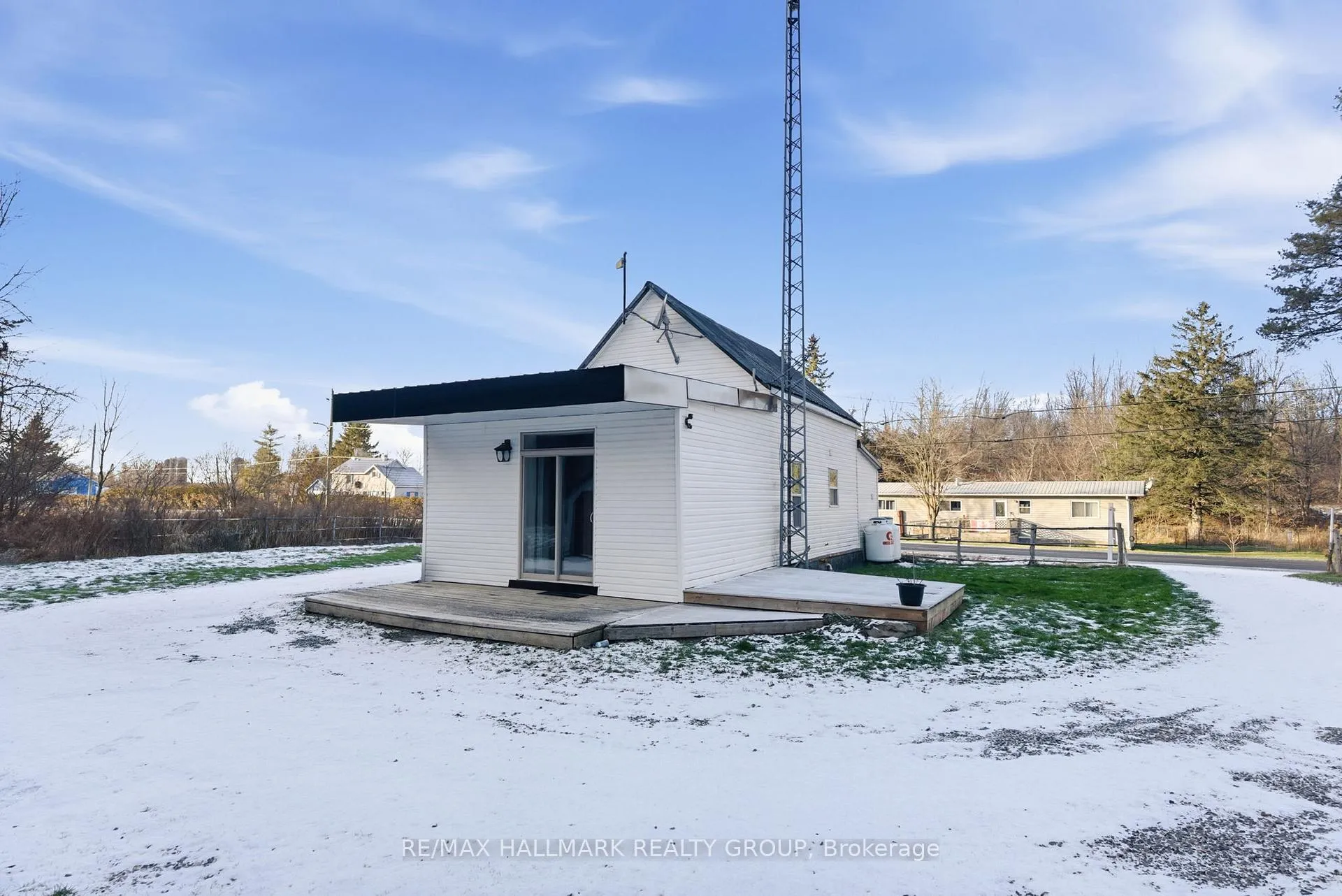 Photo 22 of 10450 Clark Road, North Dundas, North Dundas (Mountain) Twp — HOMEH