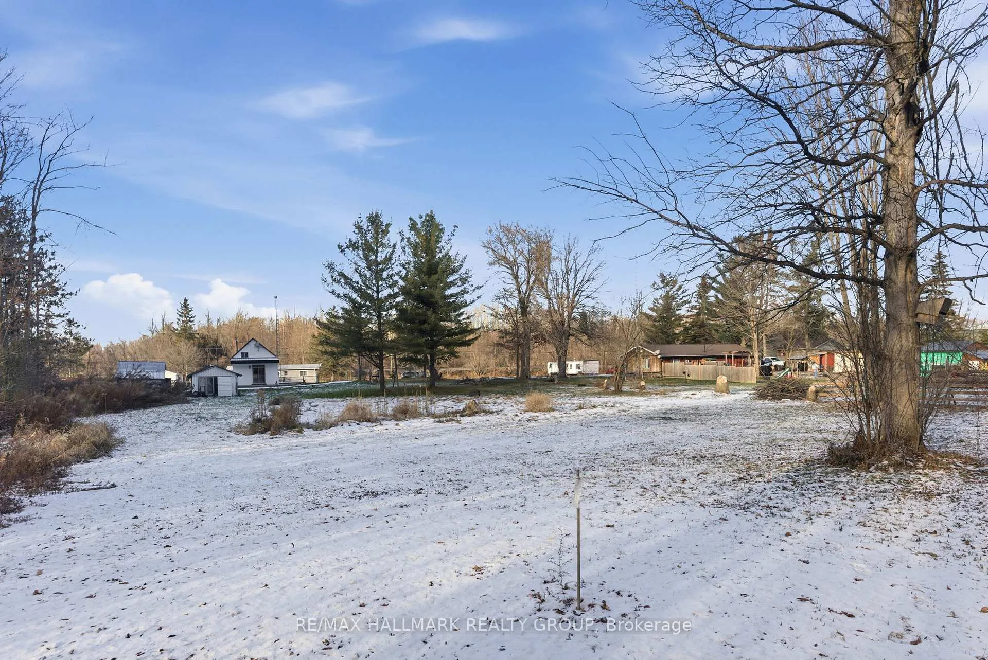 Photo 23 of 10450 Clark Road, North Dundas, North Dundas (Mountain) Twp — HOMEH