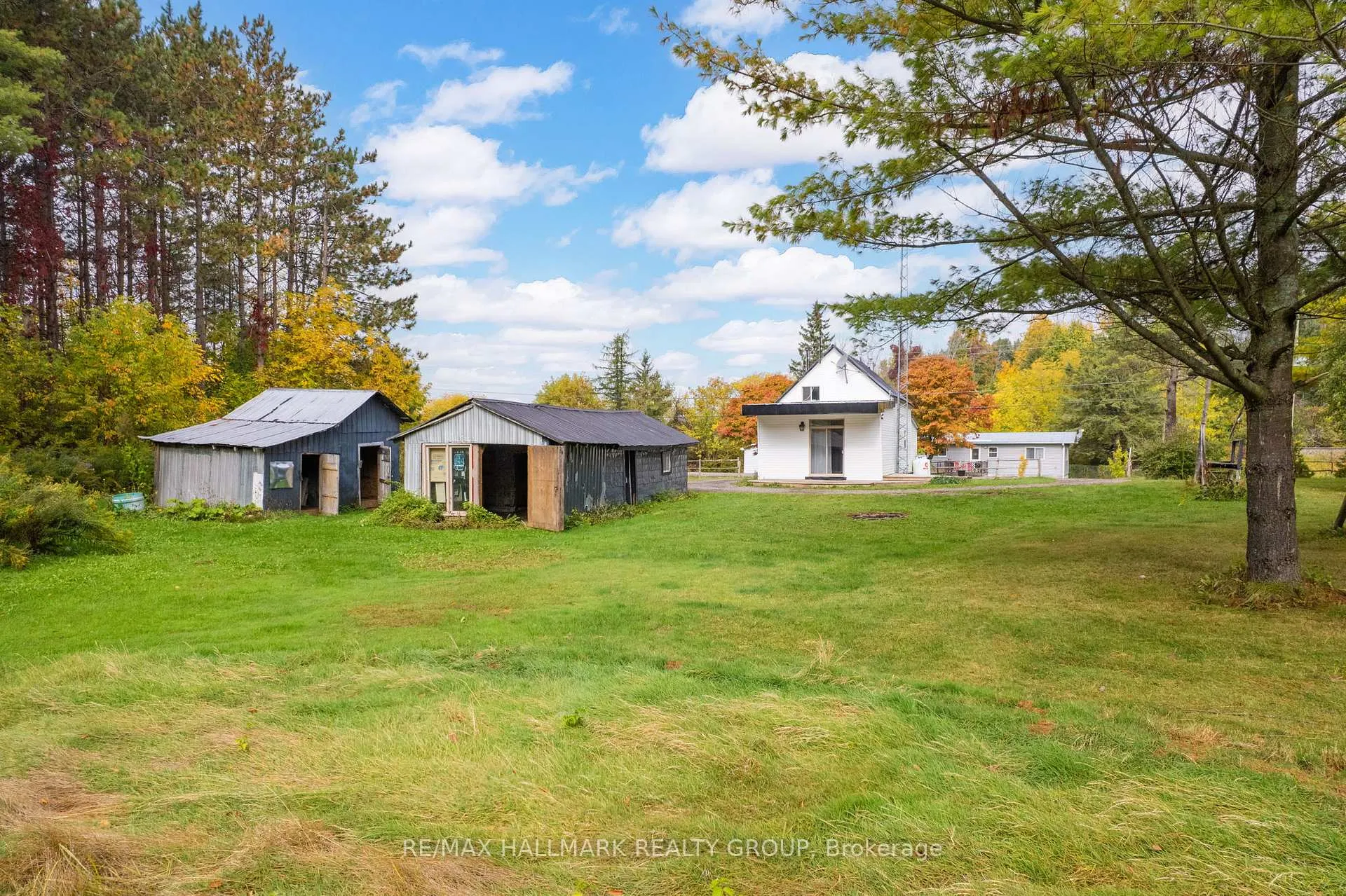 Photo 25 of 10450 Clark Road, North Dundas, North Dundas (Mountain) Twp — HOMEH