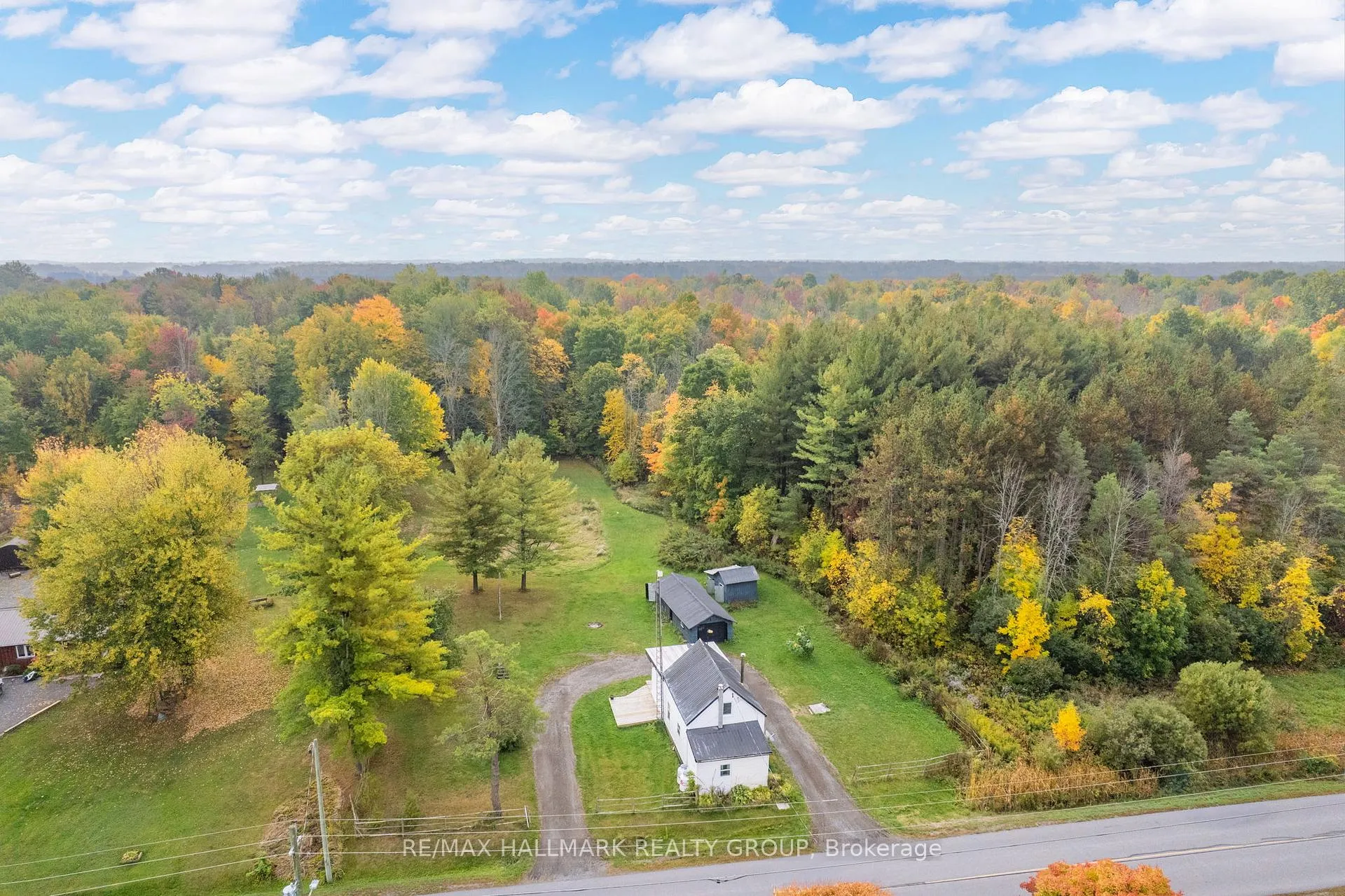 Photo 26 of 10450 Clark Road, North Dundas, North Dundas (Mountain) Twp — HOMEH