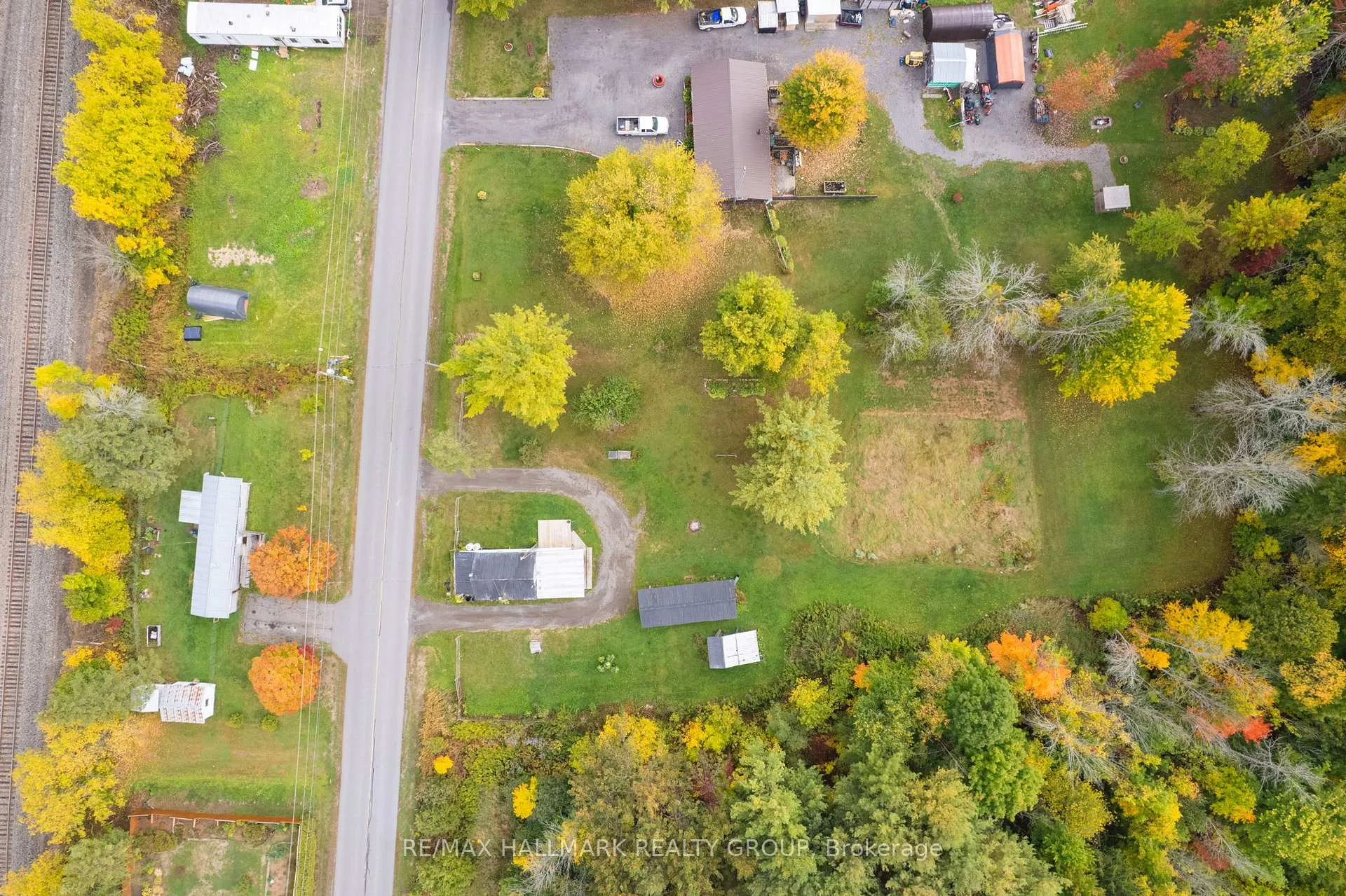 Photo 27 of 10450 Clark Road, North Dundas, North Dundas (Mountain) Twp — HOMEH