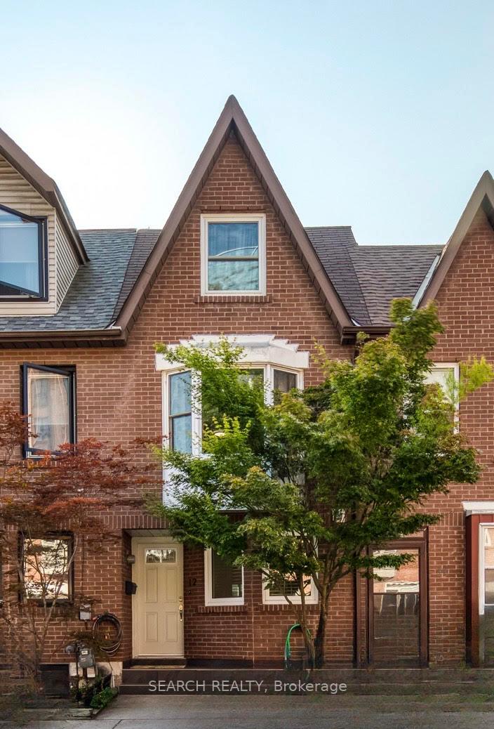 Photo 1 of 12 Douville Court, Toronto, Waterfront Communities — HOMEH