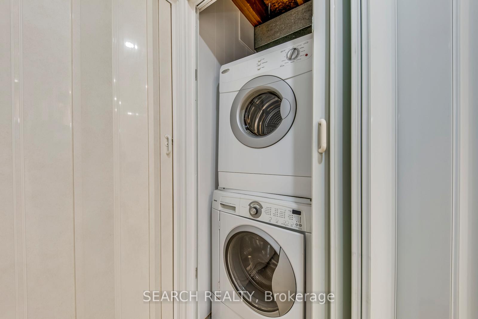 Photo 37 of 12 Douville Court, Toronto, Waterfront Communities — HOMEH