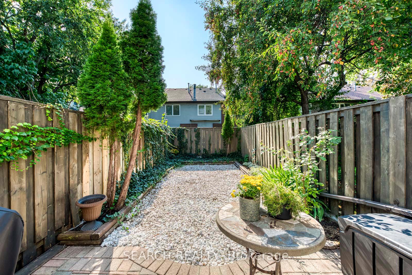 Photo 38 of 12 Douville Court, Toronto, Waterfront Communities — HOMEH