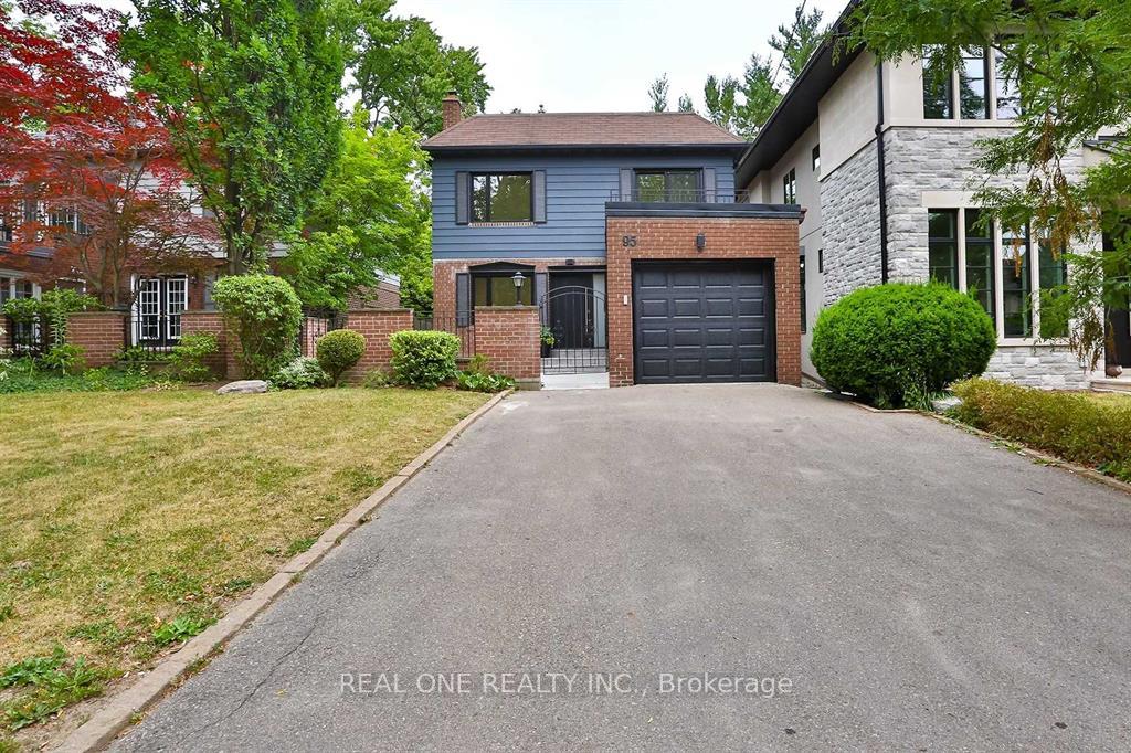 Photo 1 of 95 Bocastle Avenue, Toronto, Lawrence Park North — HOMEH