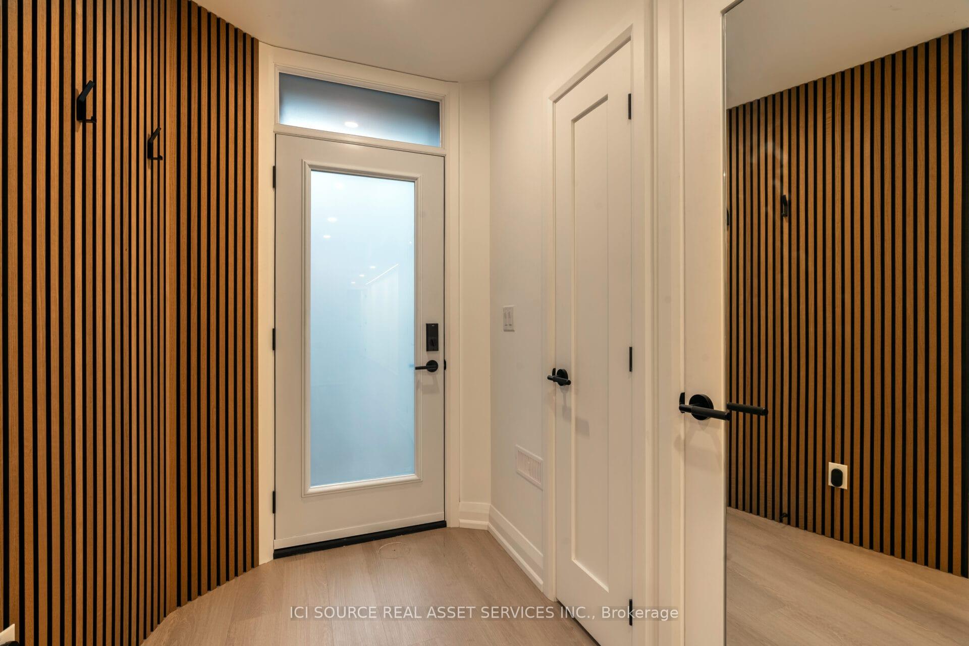 Photo 4 of Unit 4, 328 Shaw Street, Toronto, Trinity-Bellwoods — HOMEH
