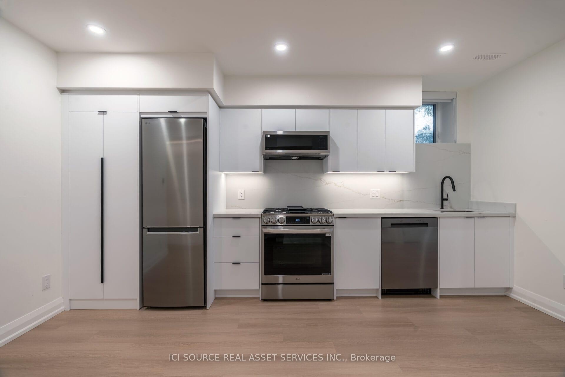 Photo 6 of Unit 4, 328 Shaw Street, Toronto, Trinity-Bellwoods — HOMEH