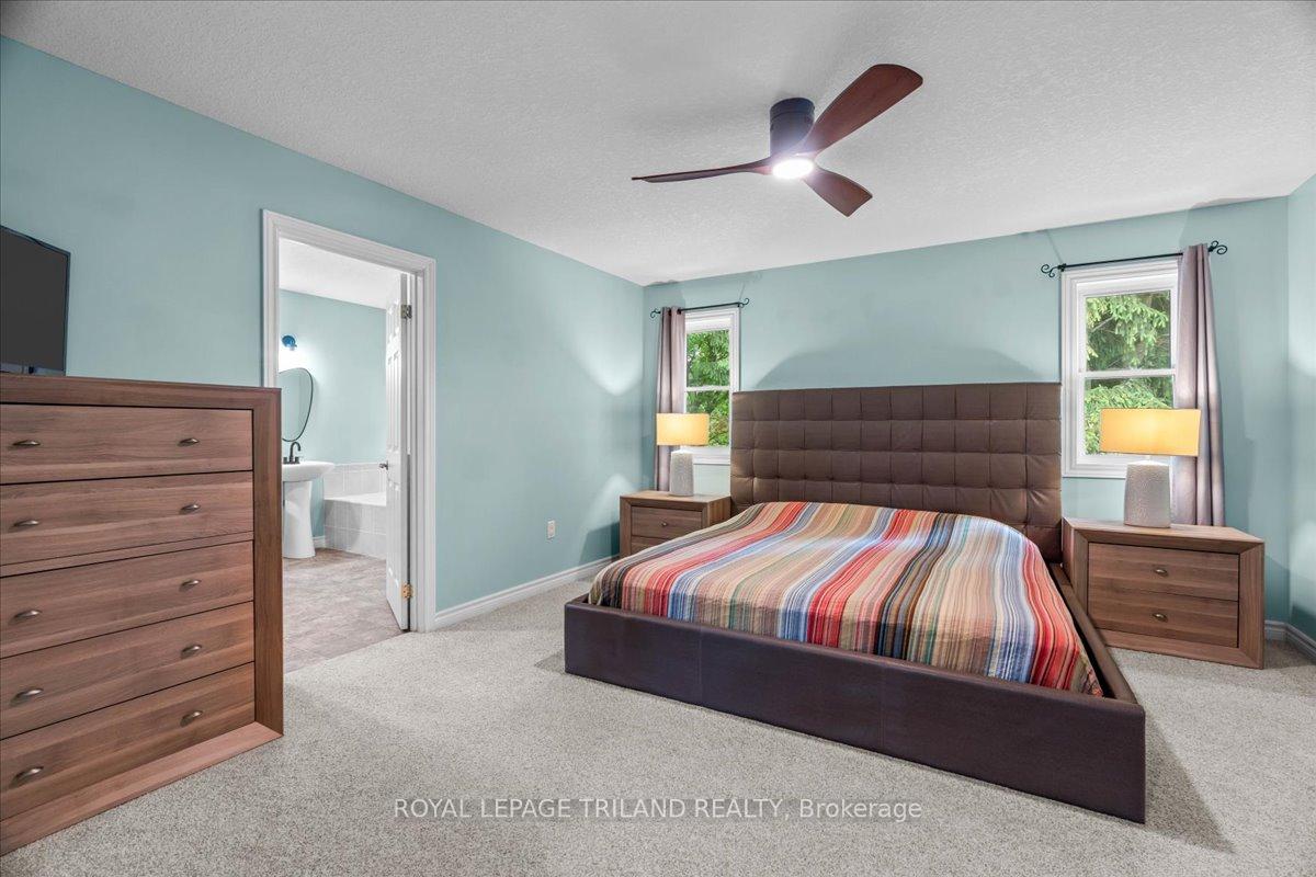 Photo 22 of 215 Deruiter Drive, Strathroy-Caradoc, NE — HOMEH