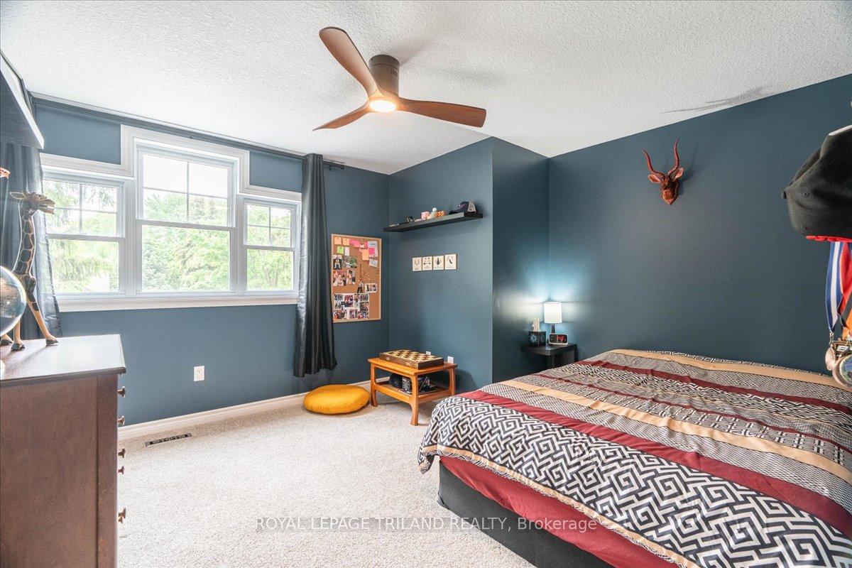 Photo 29 of 215 Deruiter Drive, Strathroy-Caradoc, NE — HOMEH