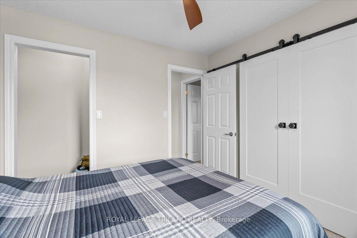 Photo 34 of 215 Deruiter Drive, Strathroy-Caradoc, NE — HOMEH