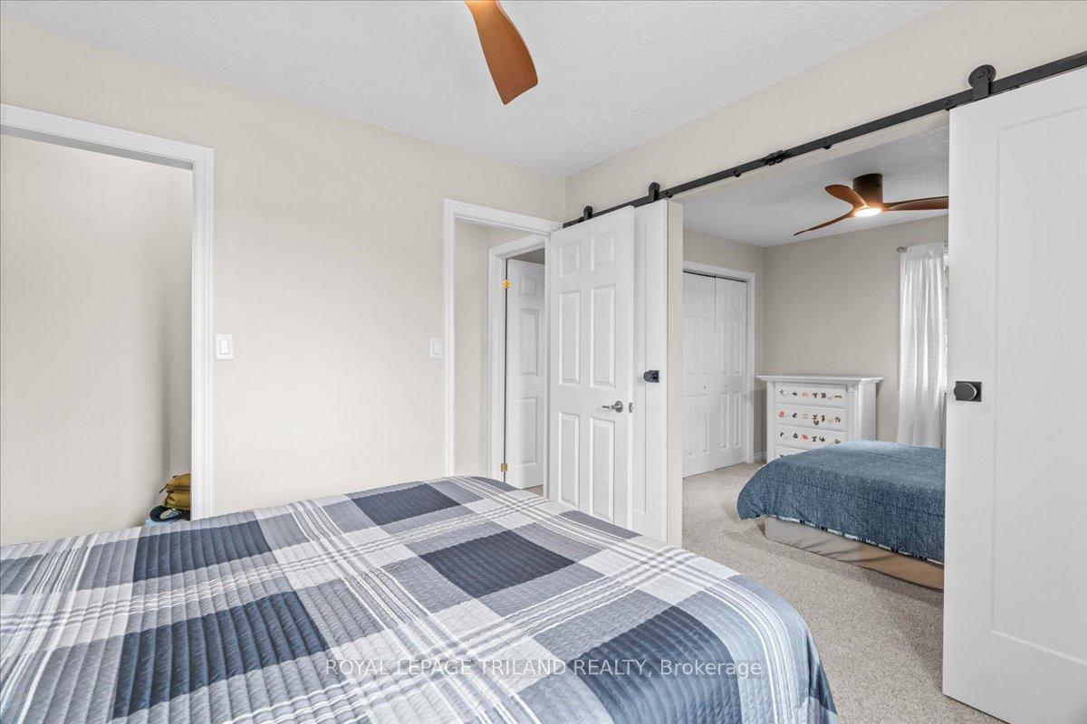 Photo 35 of 215 Deruiter Drive, Strathroy-Caradoc, NE — HOMEH