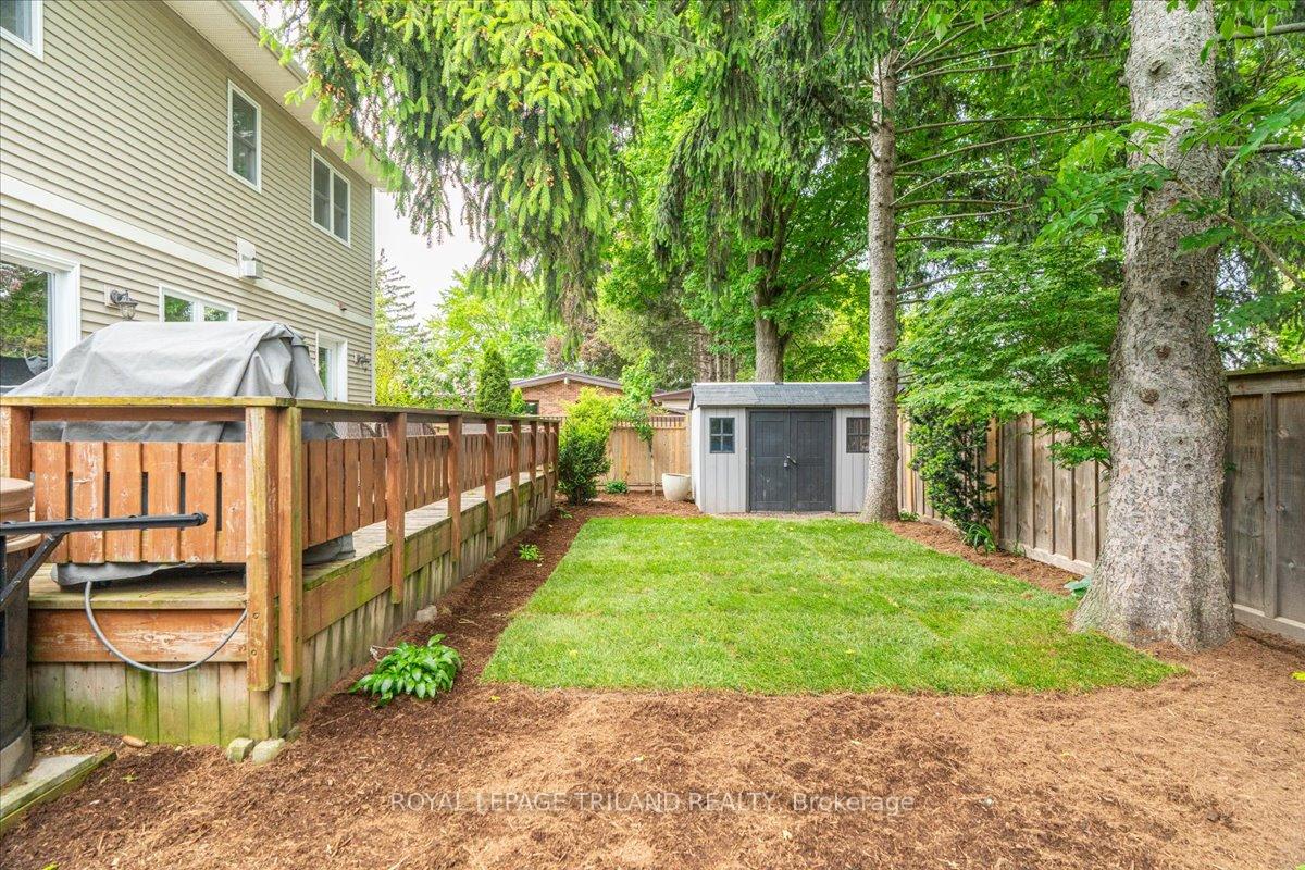 Photo 44 of 215 Deruiter Drive, Strathroy-Caradoc, NE — HOMEH