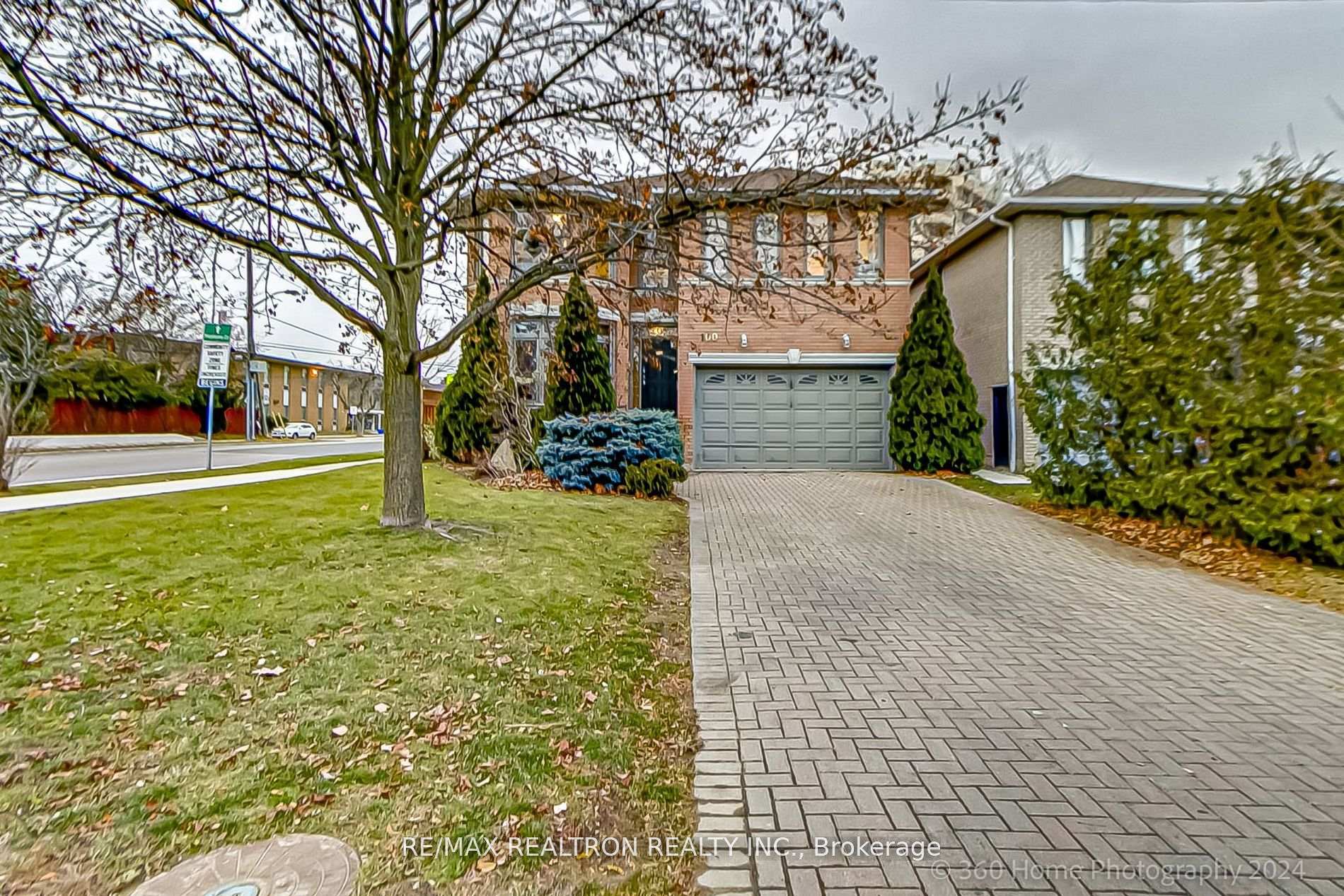 Photo 1 of 100 Baycrest Avenue, Toronto, Englemount-Lawrence — HOMEH
