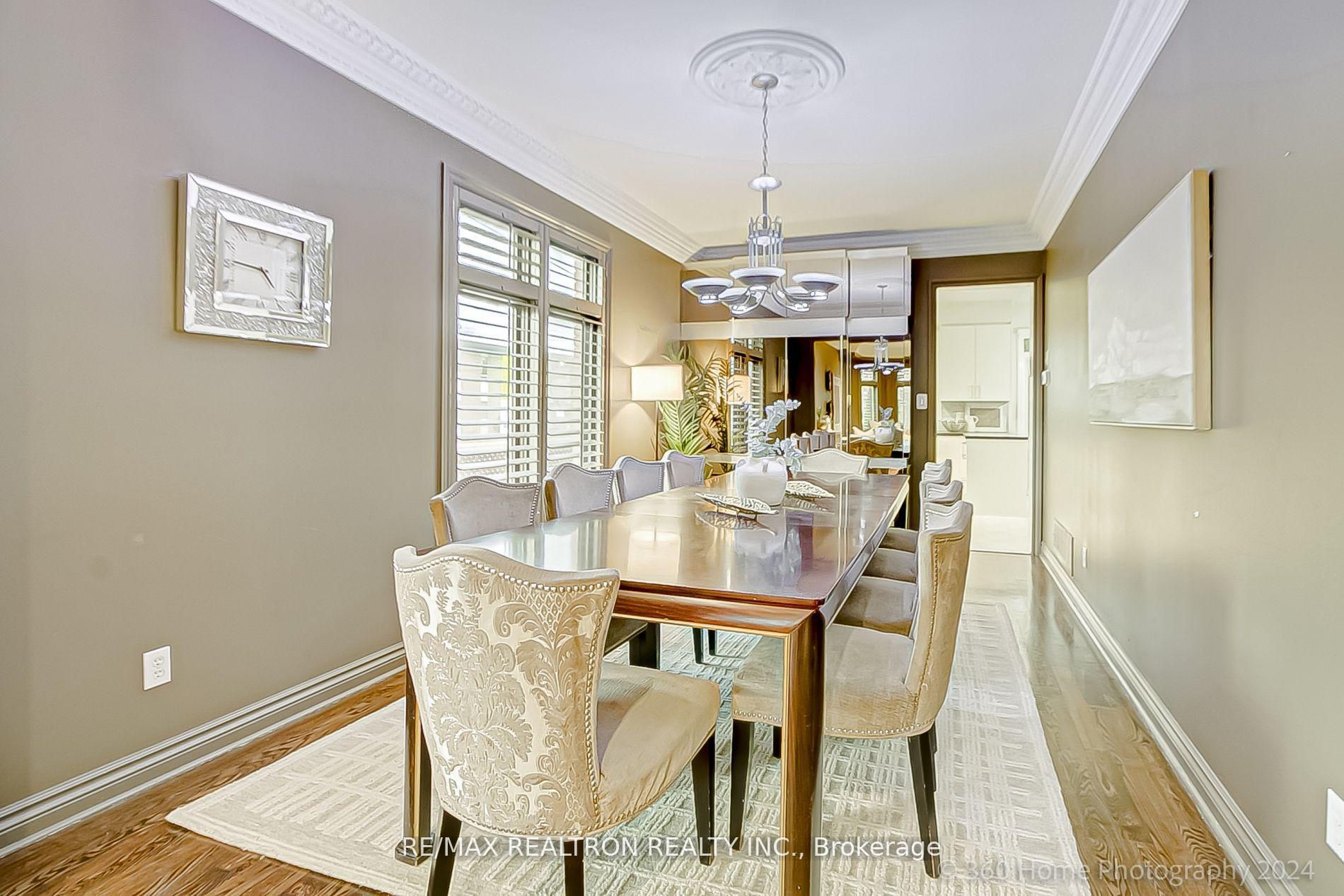 Photo 3 of 100 Baycrest Avenue, Toronto, Englemount-Lawrence — HOMEH