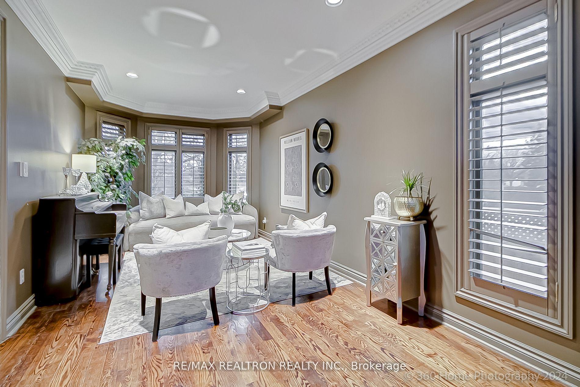 Photo 4 of 100 Baycrest Avenue, Toronto, Englemount-Lawrence — HOMEH