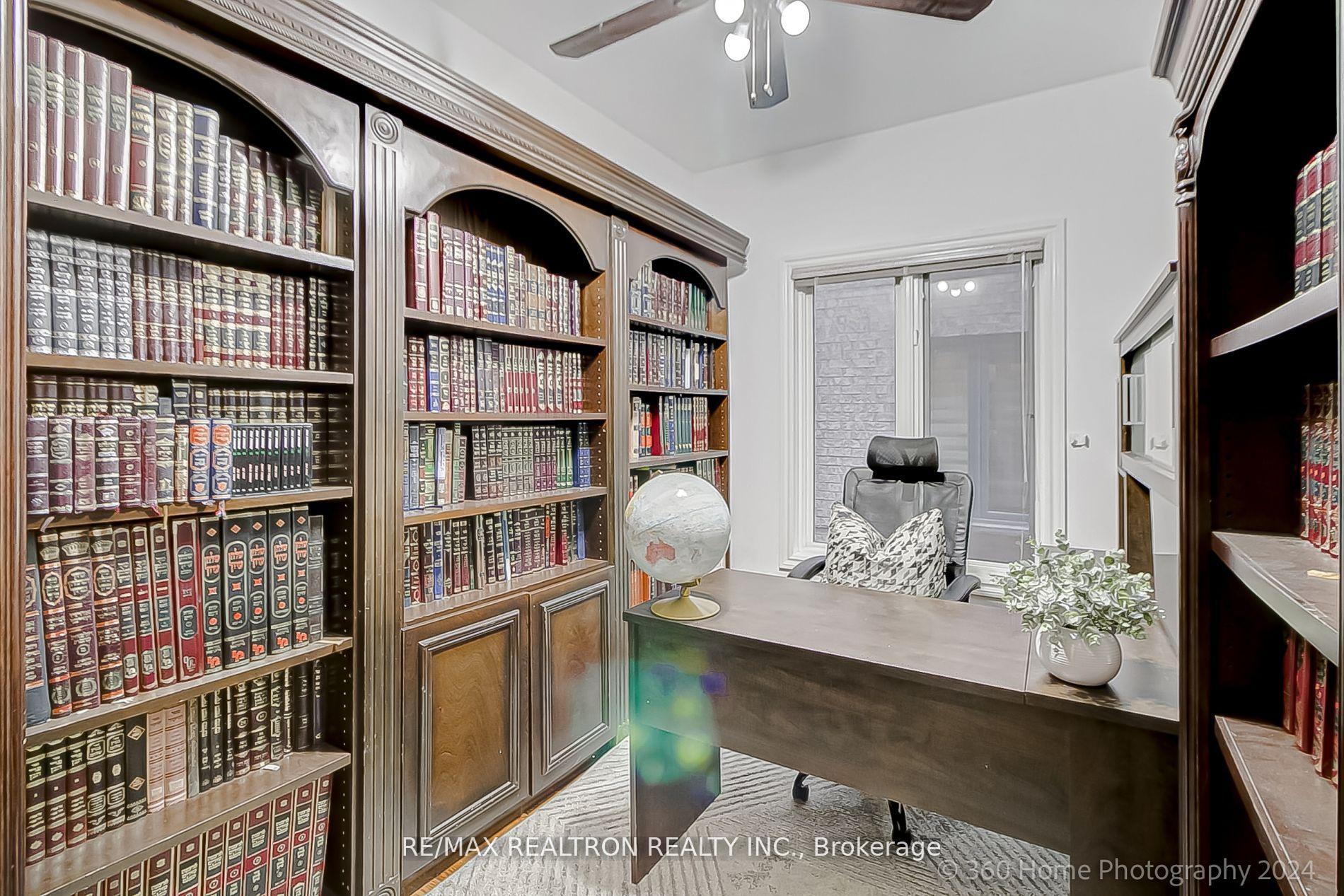 Photo 8 of 100 Baycrest Avenue, Toronto, Englemount-Lawrence — HOMEH