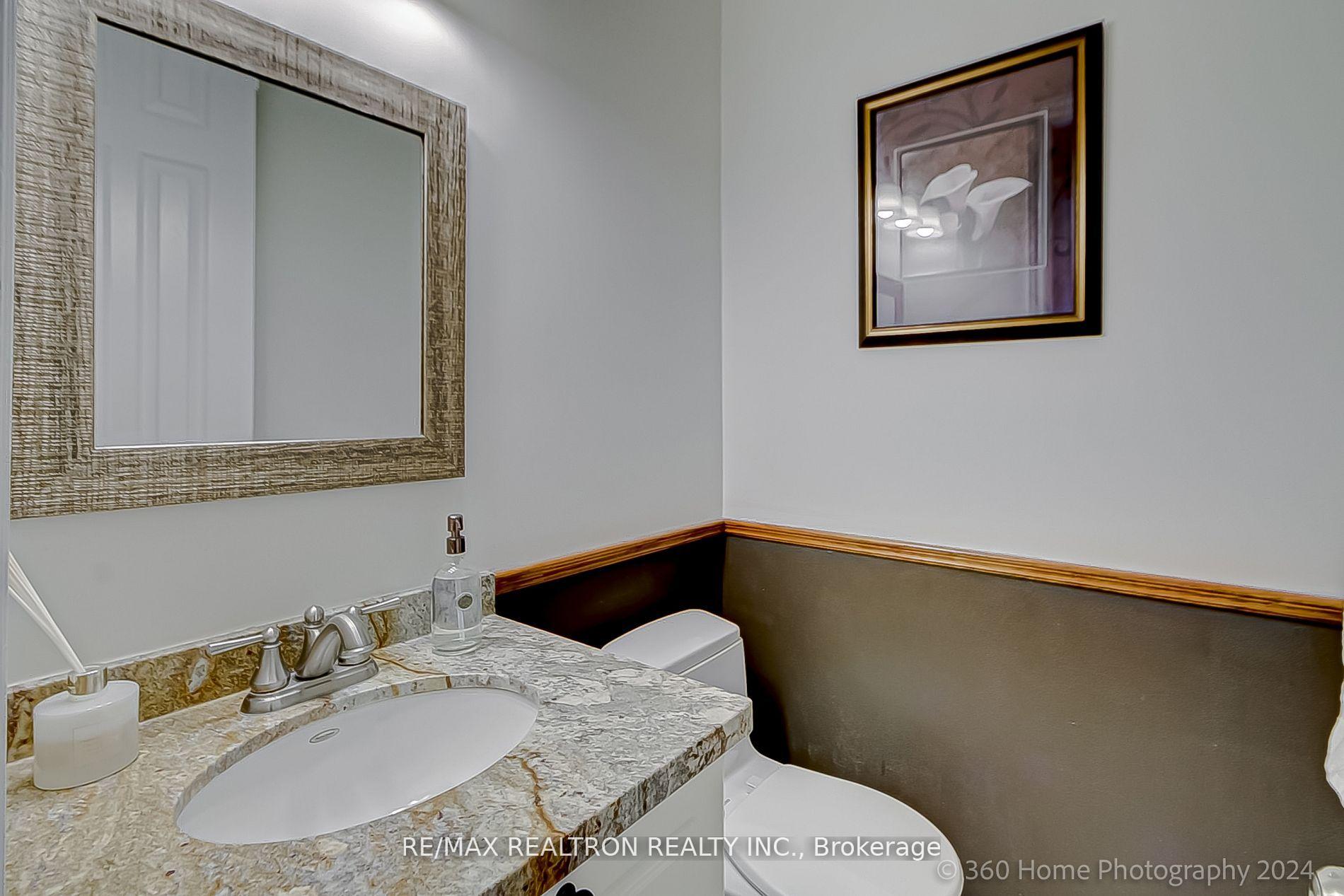 Photo 9 of 100 Baycrest Avenue, Toronto, Englemount-Lawrence — HOMEH
