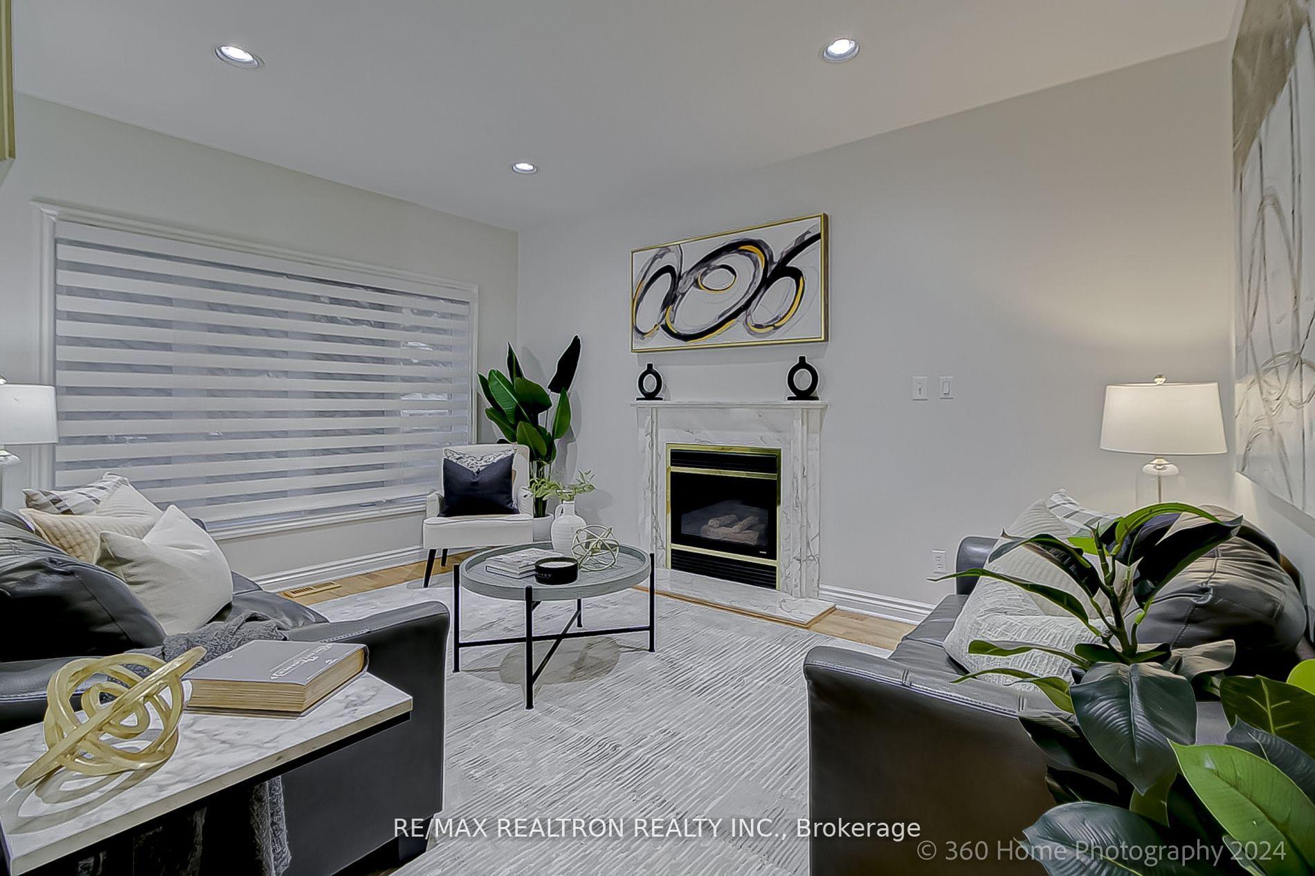 Photo 11 of 100 Baycrest Avenue, Toronto, Englemount-Lawrence — HOMEH