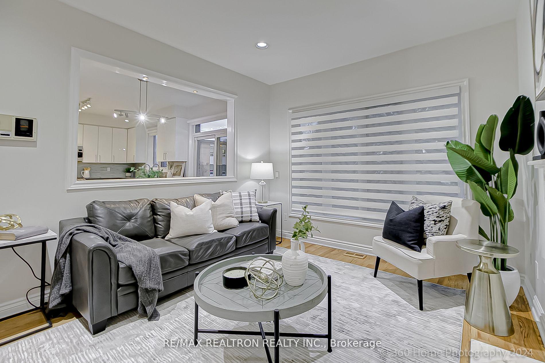 Photo 12 of 100 Baycrest Avenue, Toronto, Englemount-Lawrence — HOMEH