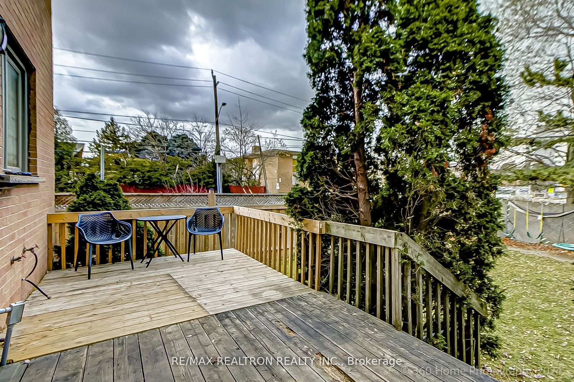 Photo 15 of 100 Baycrest Avenue, Toronto, Englemount-Lawrence — HOMEH