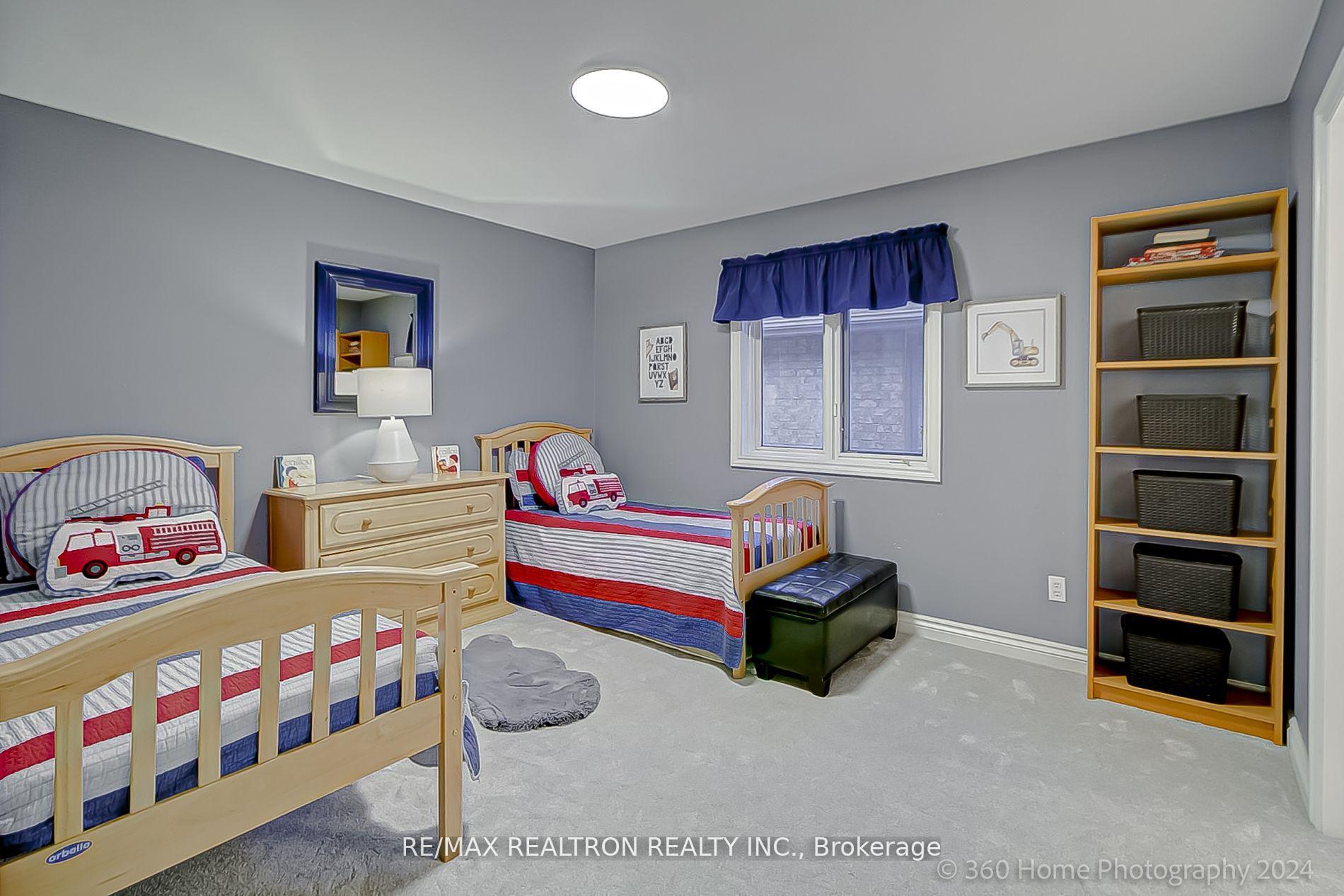 Photo 21 of 100 Baycrest Avenue, Toronto, Englemount-Lawrence — HOMEH