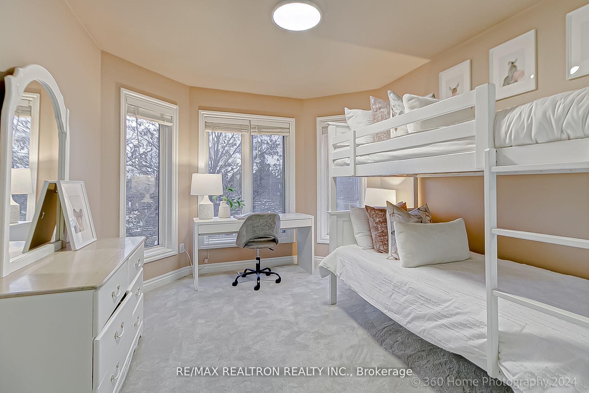 Photo 22 of 100 Baycrest Avenue, Toronto, Englemount-Lawrence — HOMEH