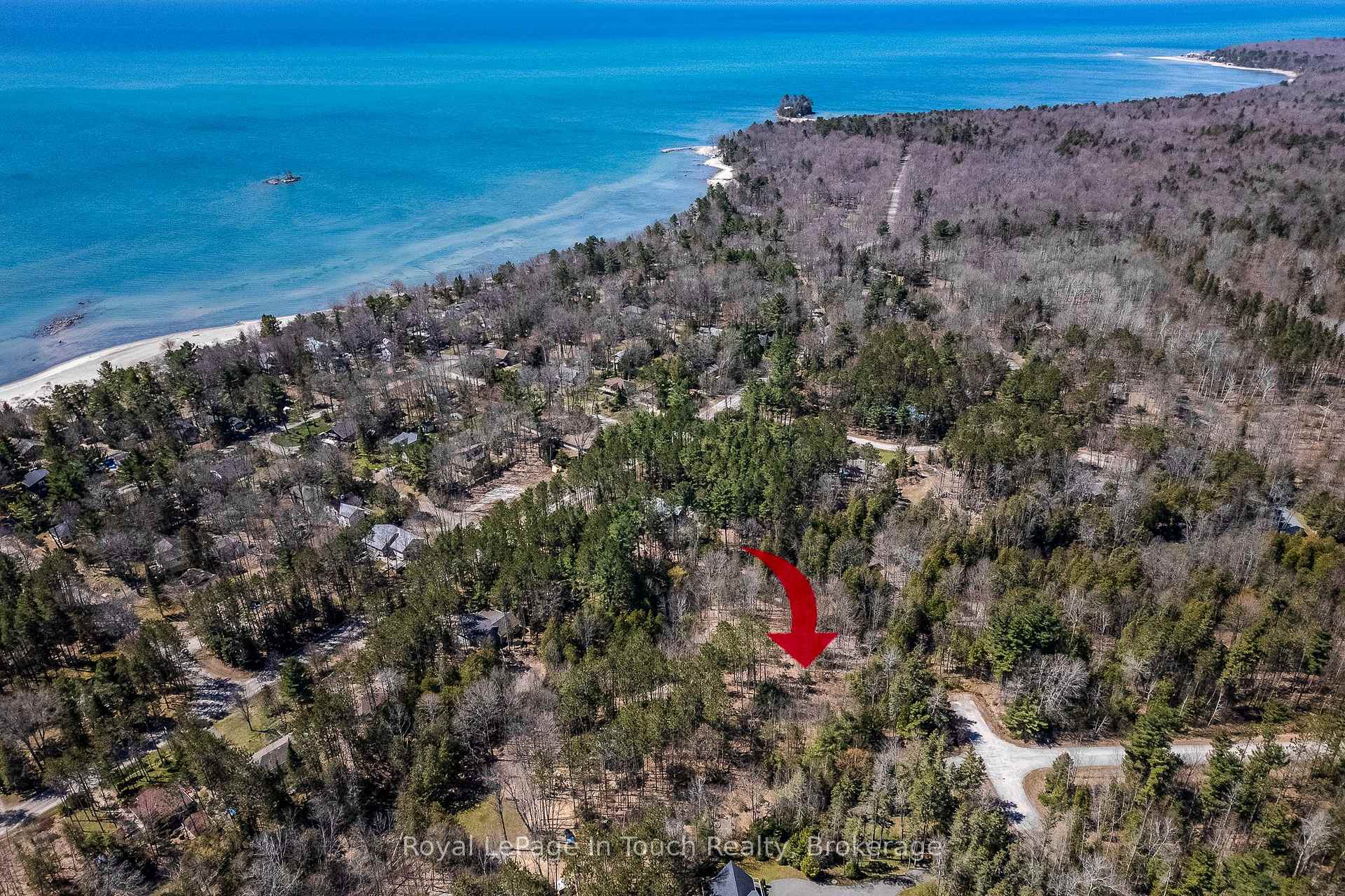 Photo 1 of LOT 4 Rue Karola Road, Tiny, Rural Tiny — HOMEH
