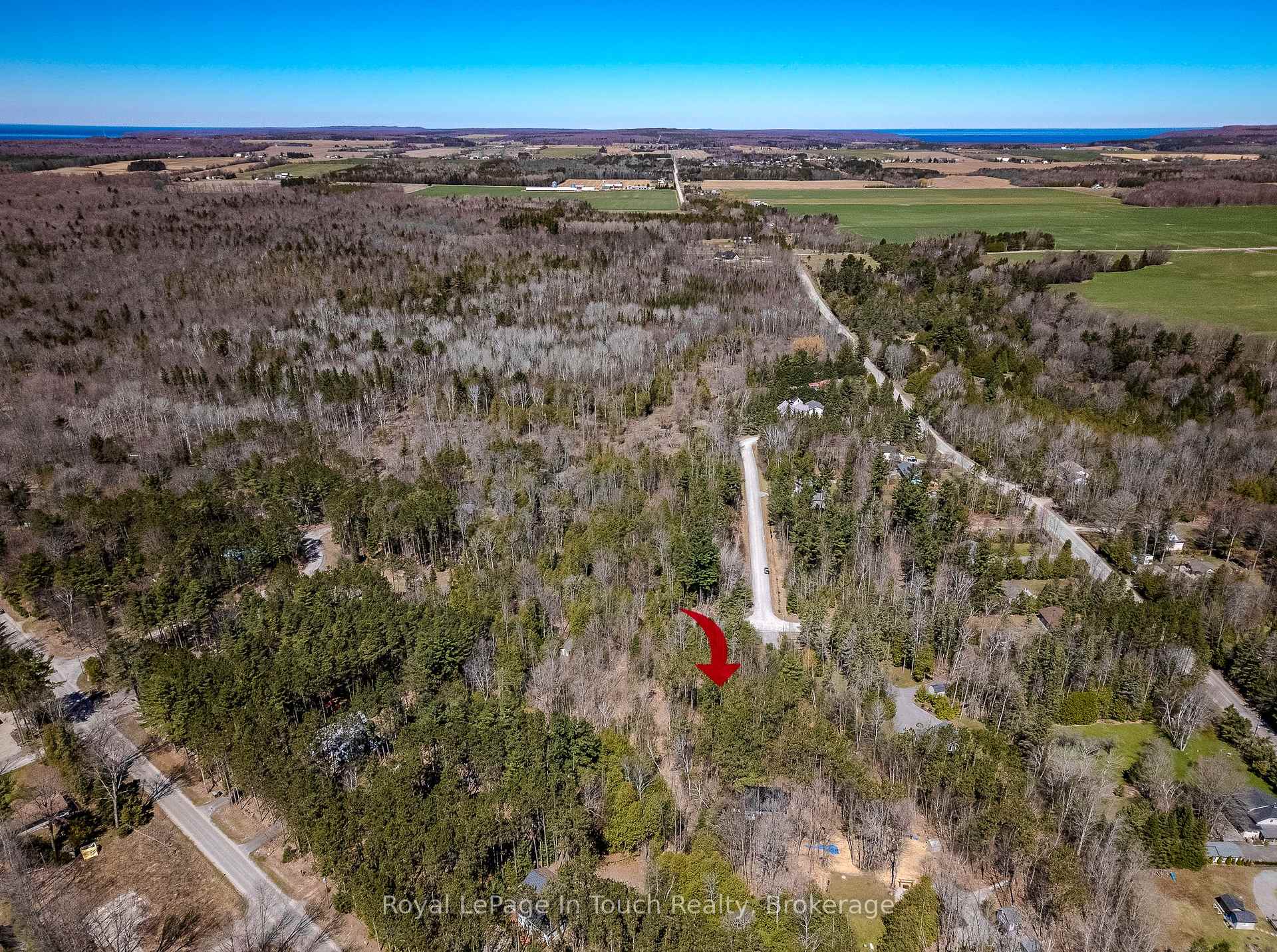Photo 13 of LOT 4 Rue Karola Road, Tiny, Rural Tiny — HOMEH