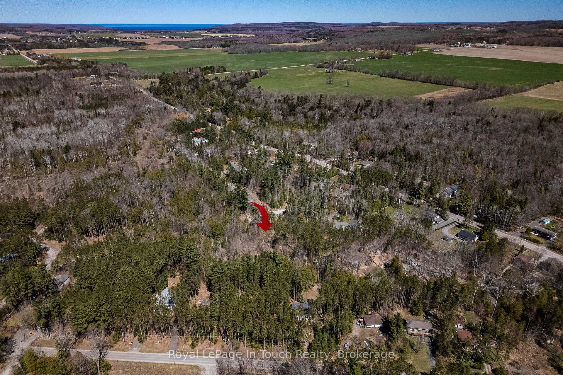Photo 14 of LOT 4 Rue Karola Road, Tiny, Rural Tiny — HOMEH