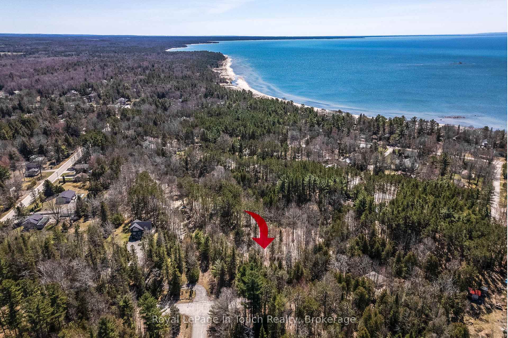 Photo 16 of LOT 4 Rue Karola Road, Tiny, Rural Tiny — HOMEH