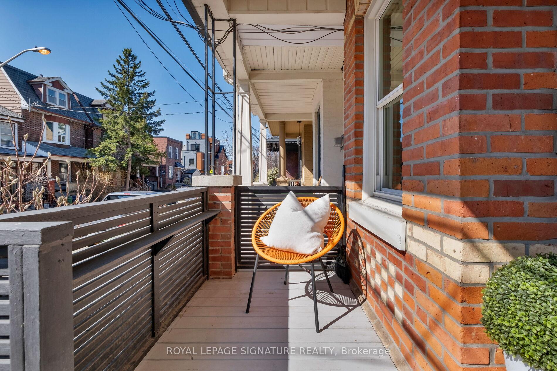 Photo 3 of 72 Mitchell Avenue, Toronto, Niagara — HOMEH
