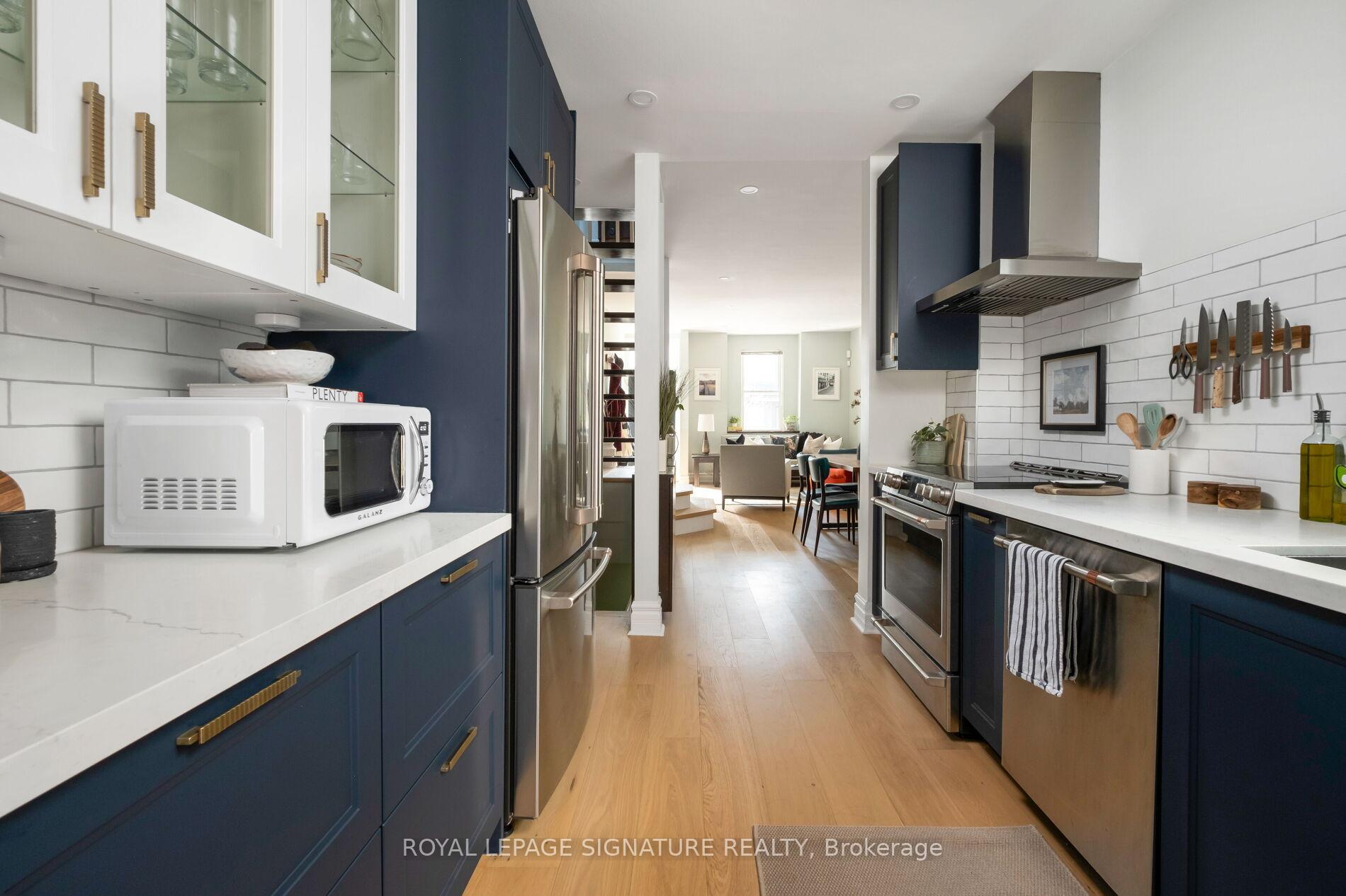 Photo 13 of 72 Mitchell Avenue, Toronto, Niagara — HOMEH