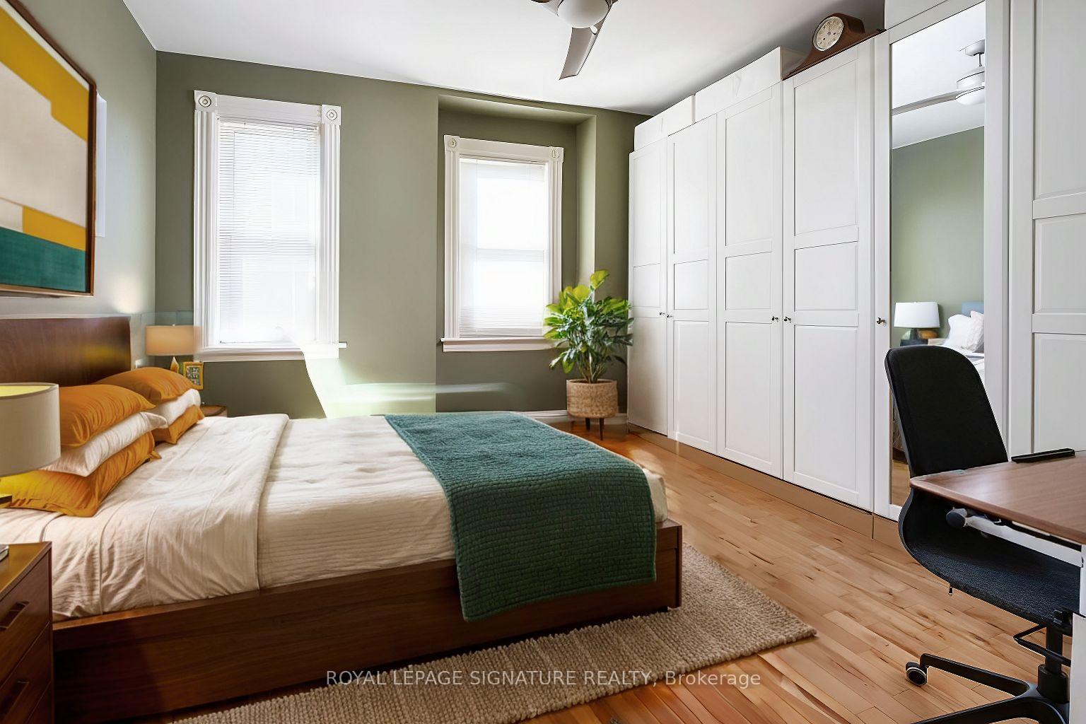 Photo 18 of 72 Mitchell Avenue, Toronto, Niagara — HOMEH