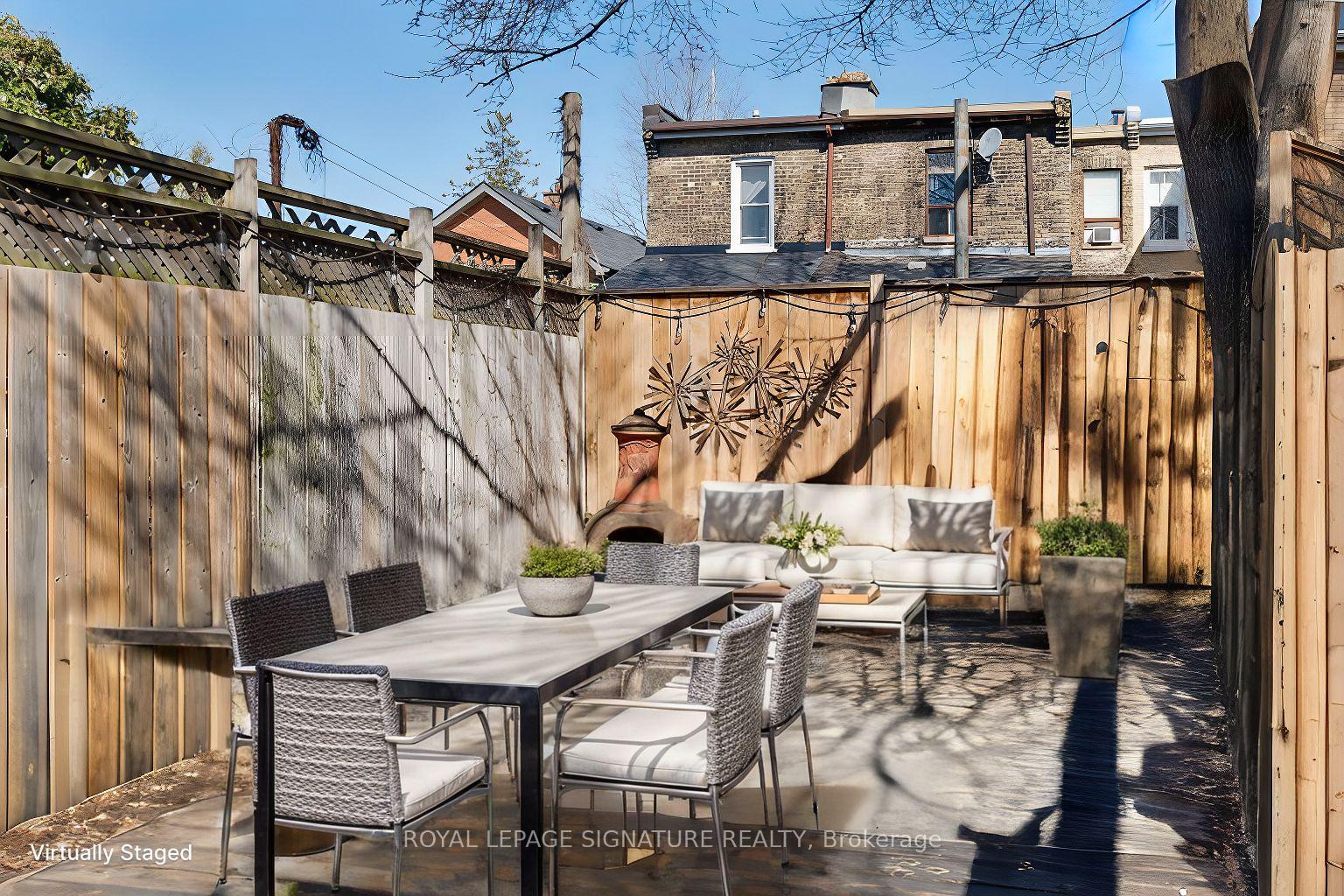Photo 26 of 72 Mitchell Avenue, Toronto, Niagara — HOMEH