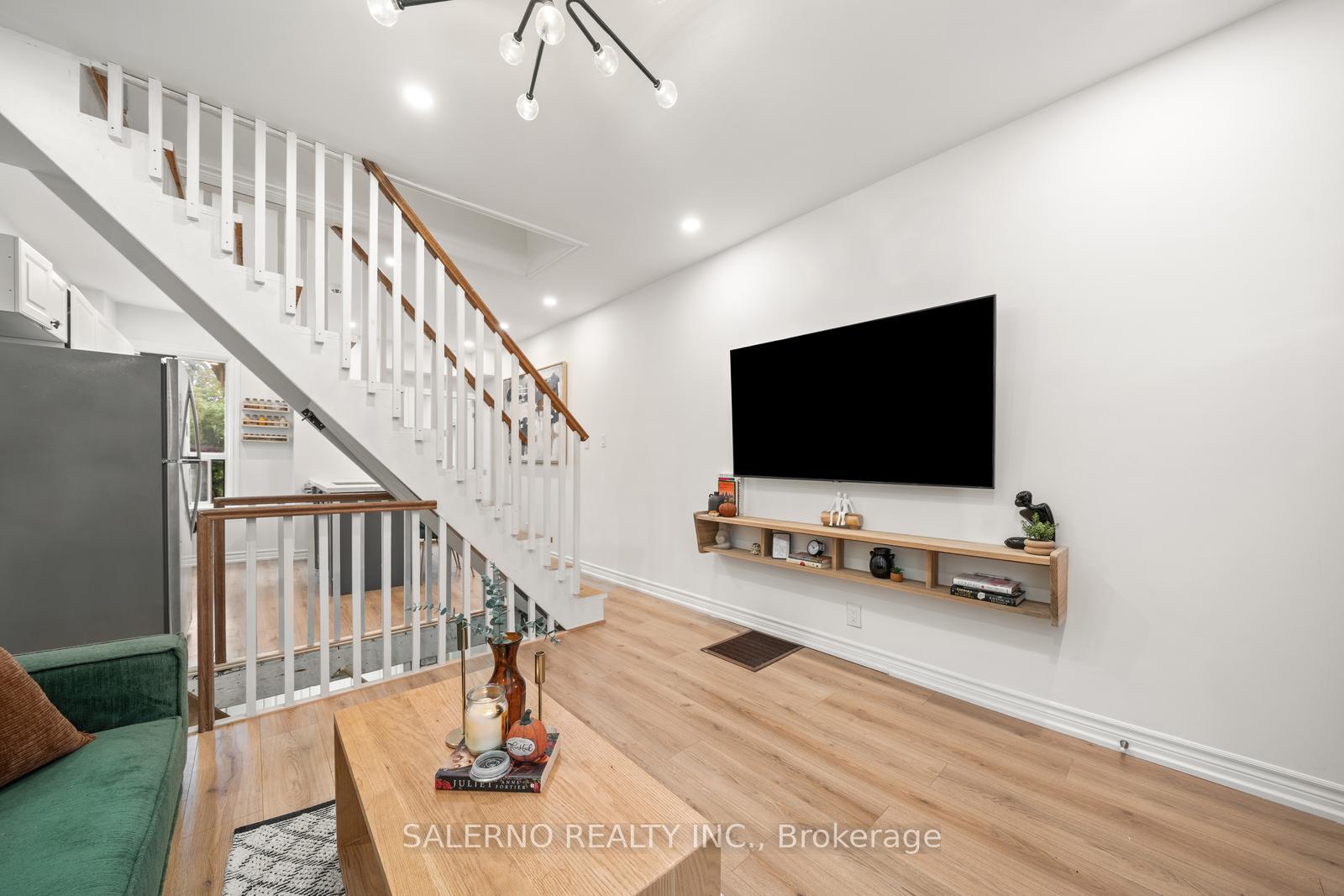 Photo 11 of 191 Barker Avenue, Toronto, Woodbine-Lumsden — HOMEH