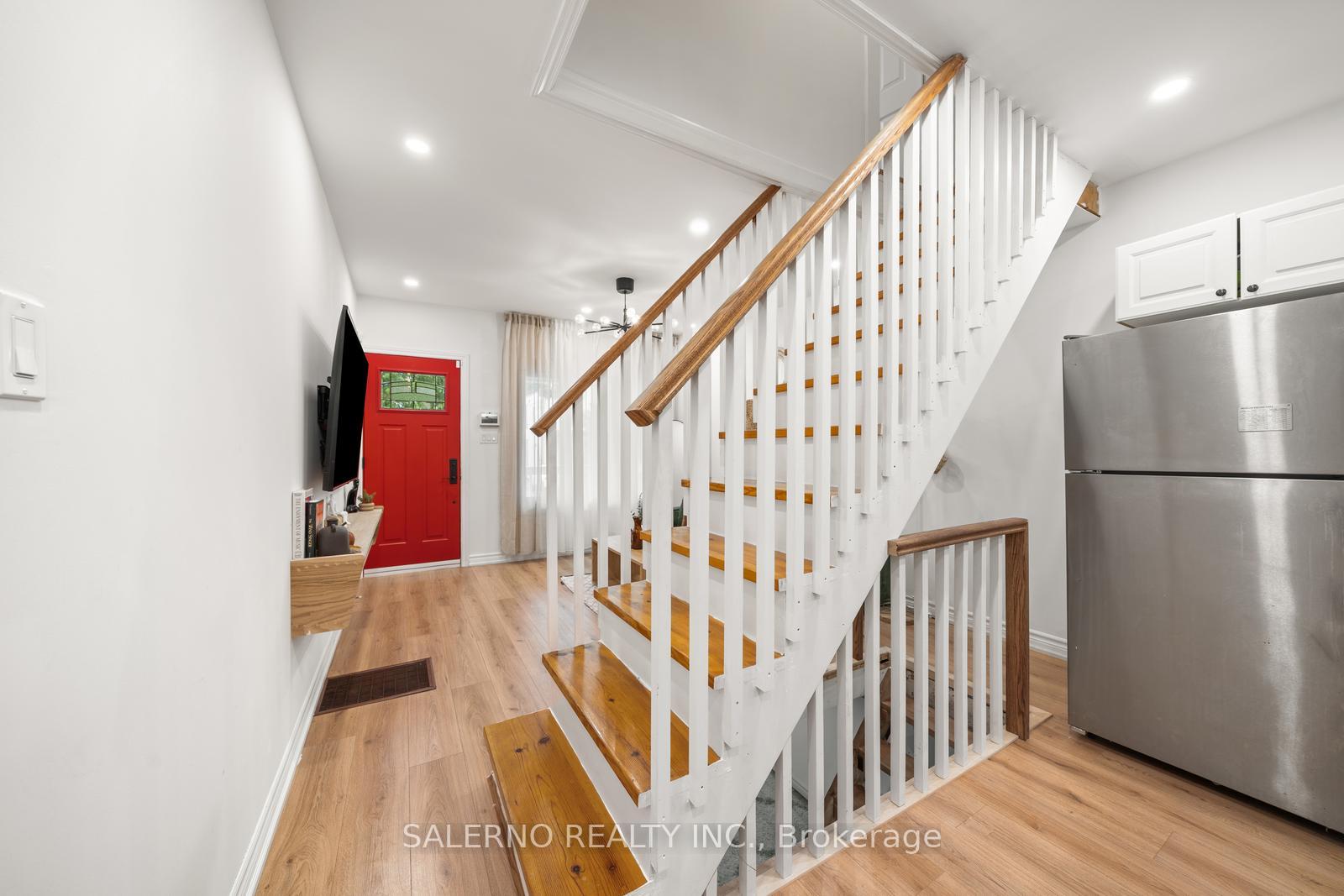 Photo 12 of 191 Barker Avenue, Toronto, Woodbine-Lumsden — HOMEH